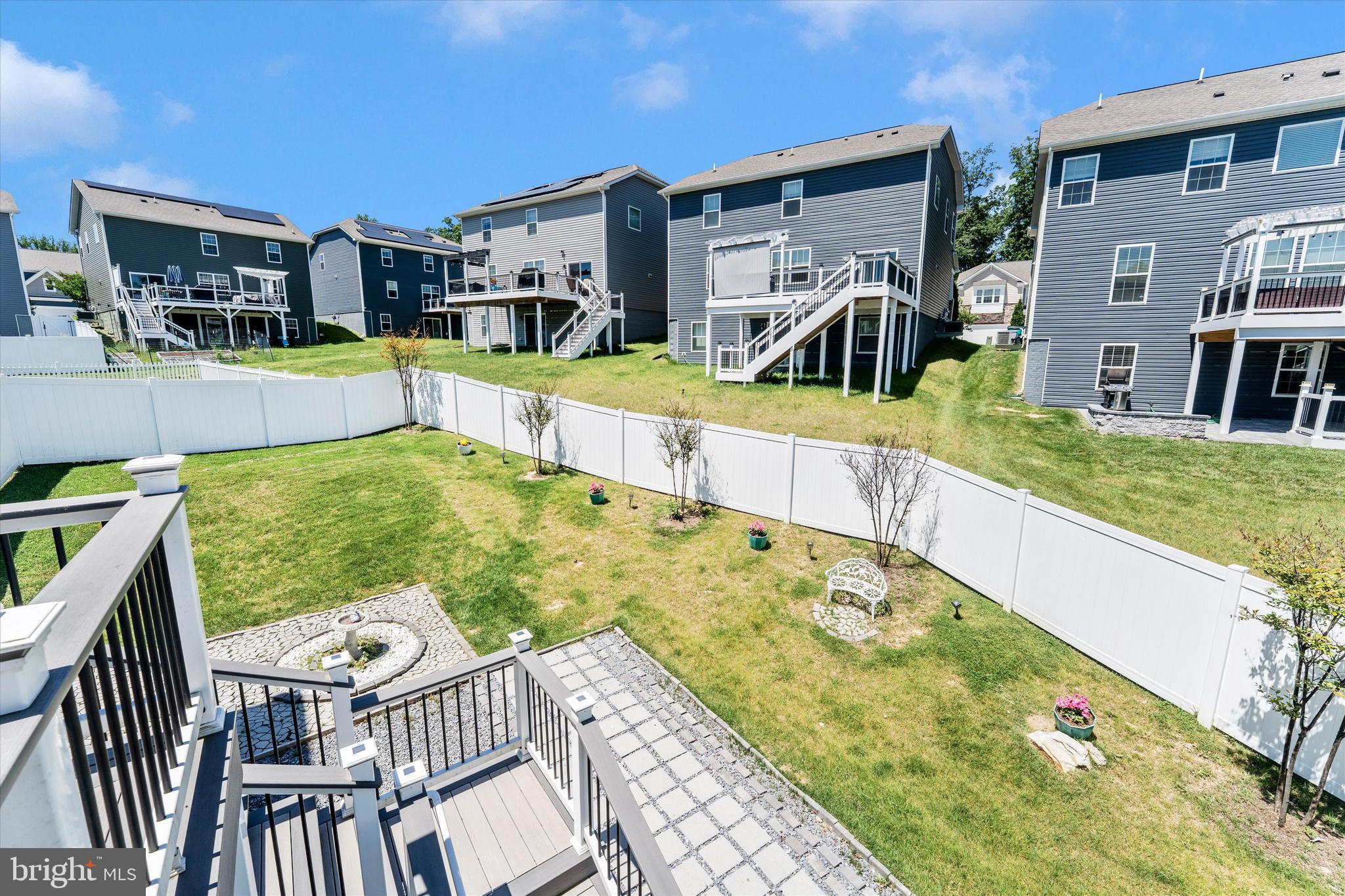 THE PRESERVE AT LONG BRANCH - Residential