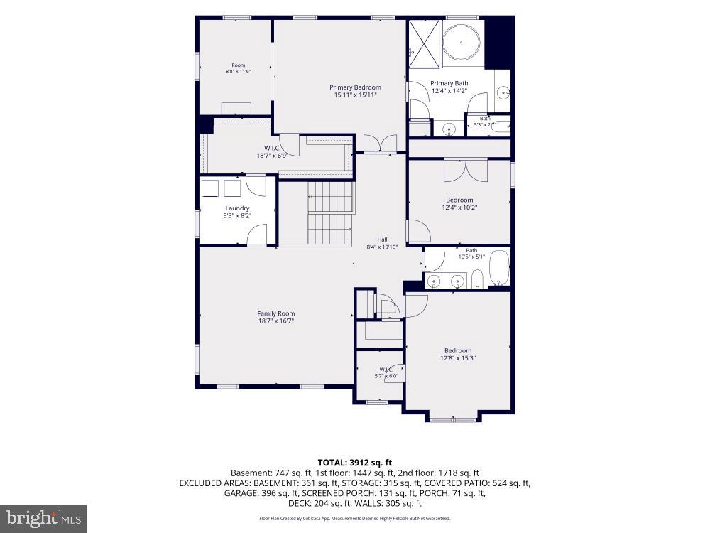 THE PRESERVE AT LONG BRANCH - Residential