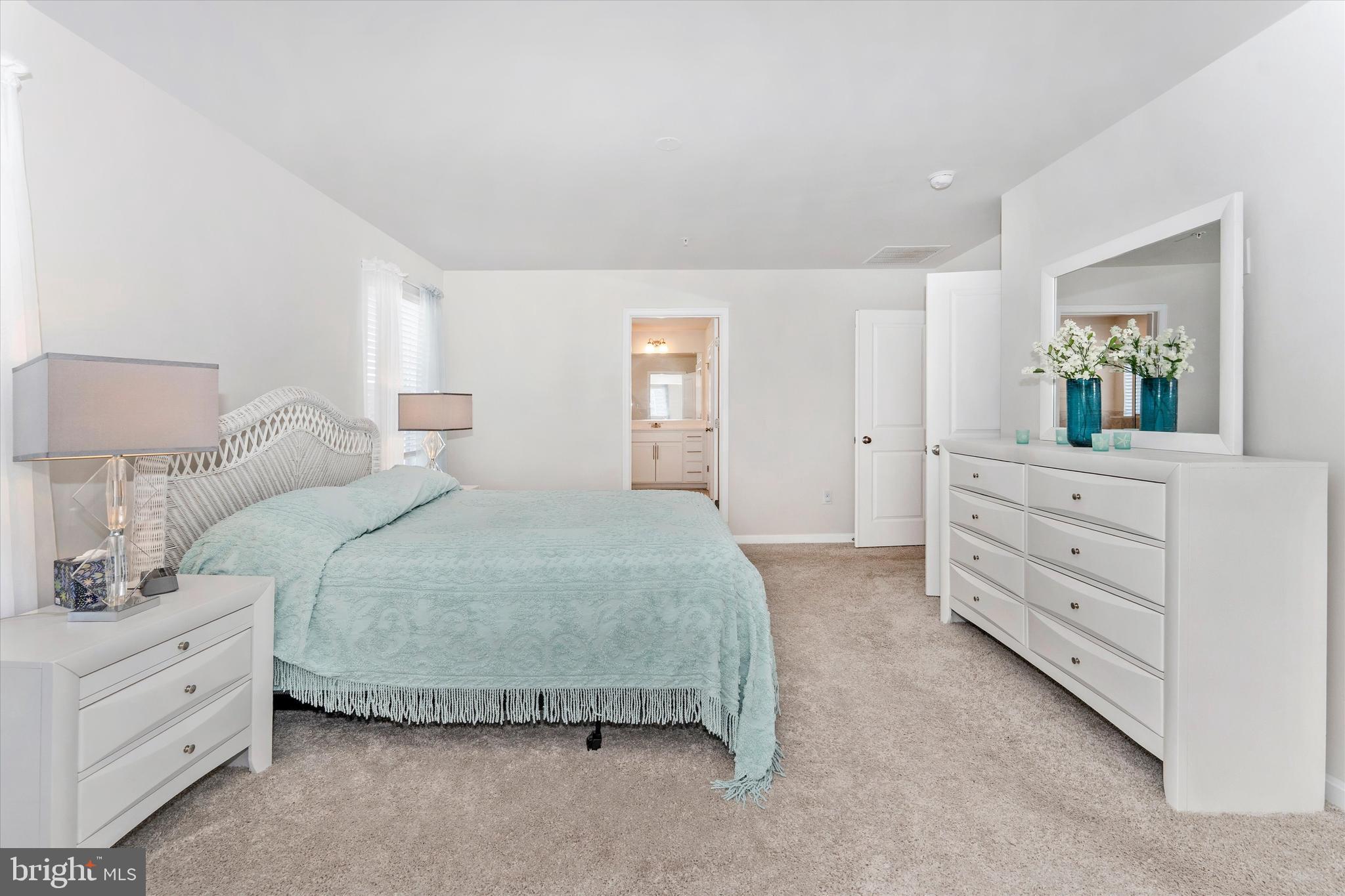 THE PRESERVE AT LONG BRANCH - Residential