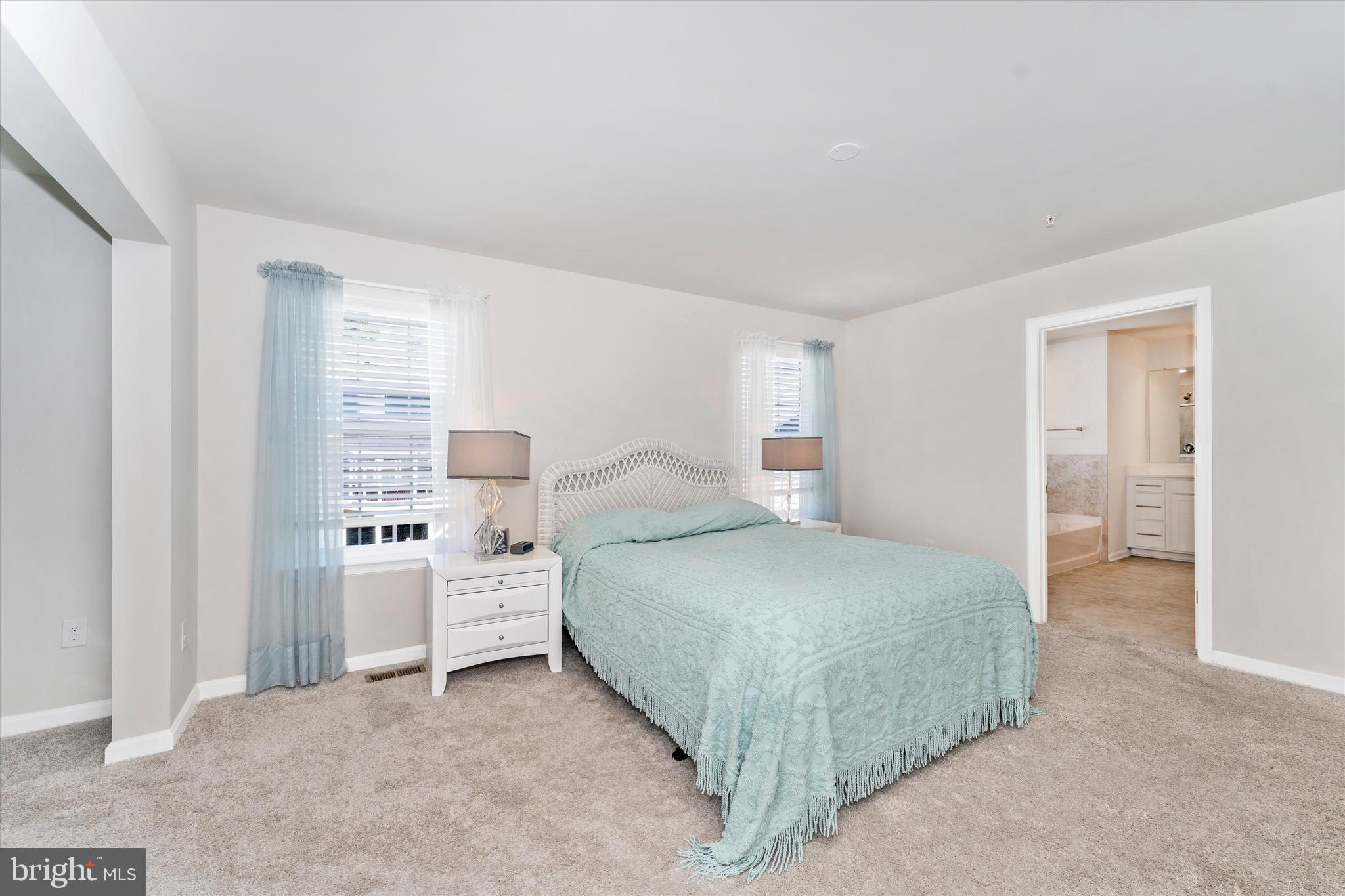 THE PRESERVE AT LONG BRANCH - Residential