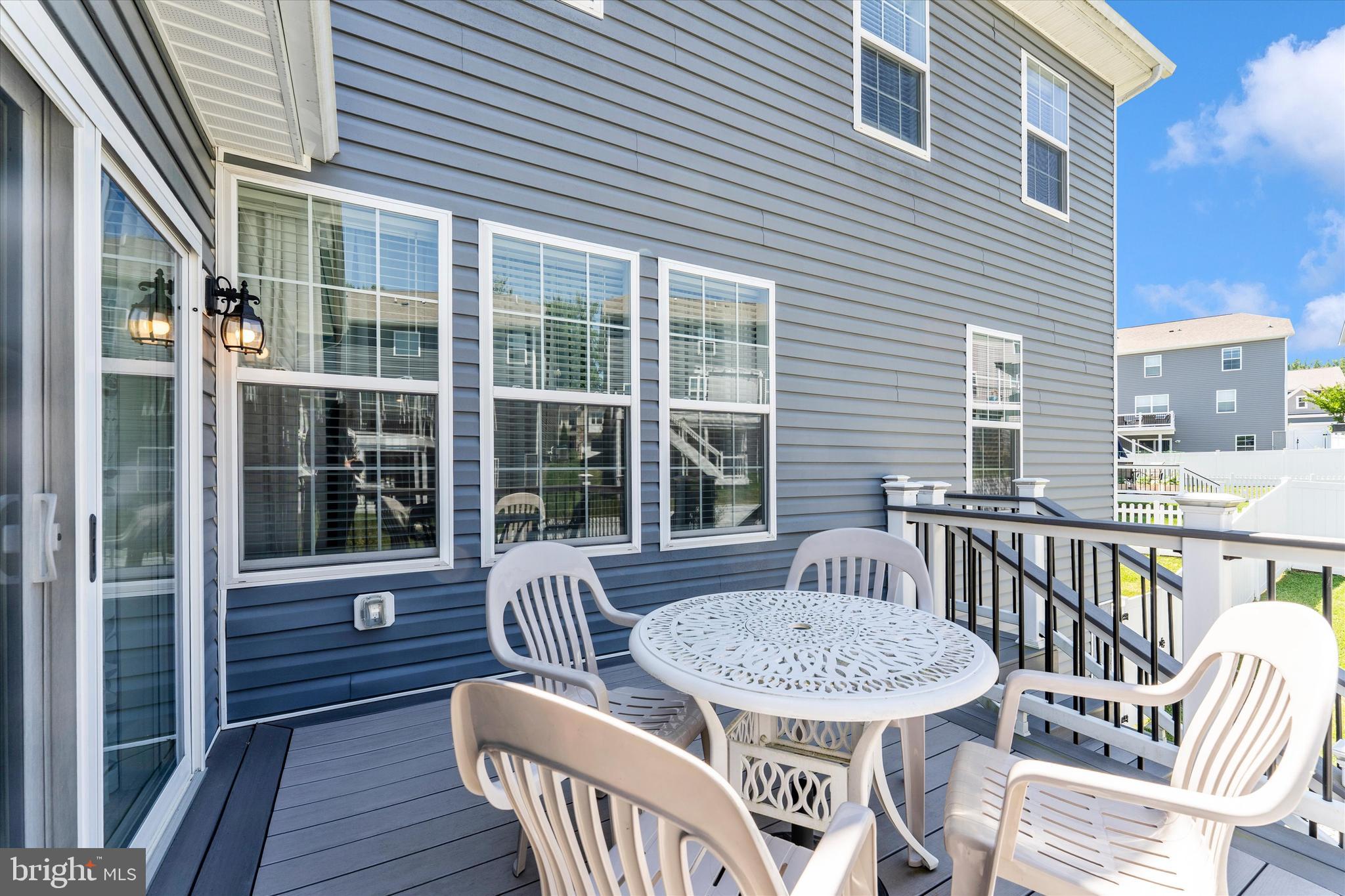 THE PRESERVE AT LONG BRANCH - Residential