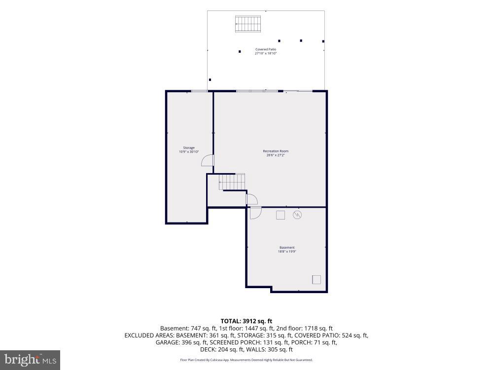 THE PRESERVE AT LONG BRANCH - Residential