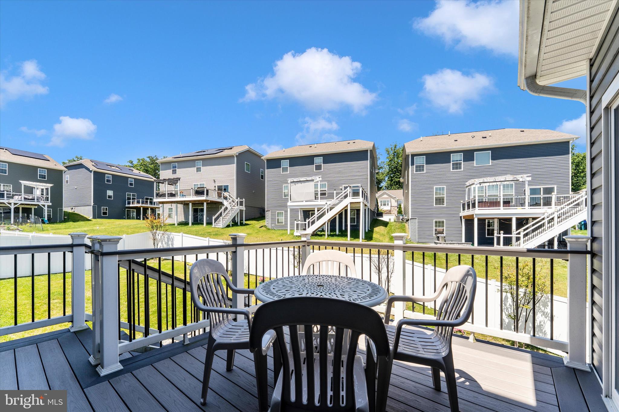 THE PRESERVE AT LONG BRANCH - Residential