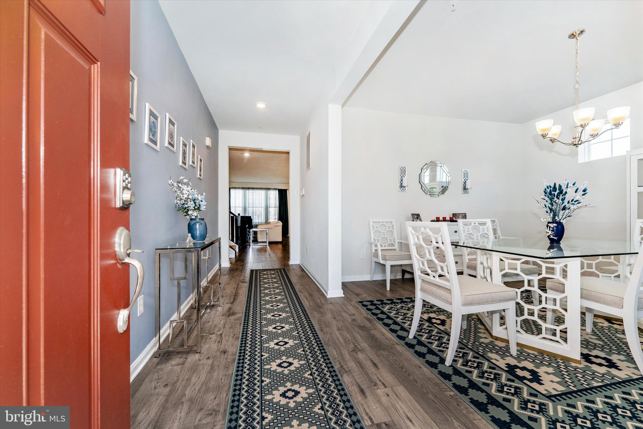THE PRESERVE AT LONG BRANCH - Residential