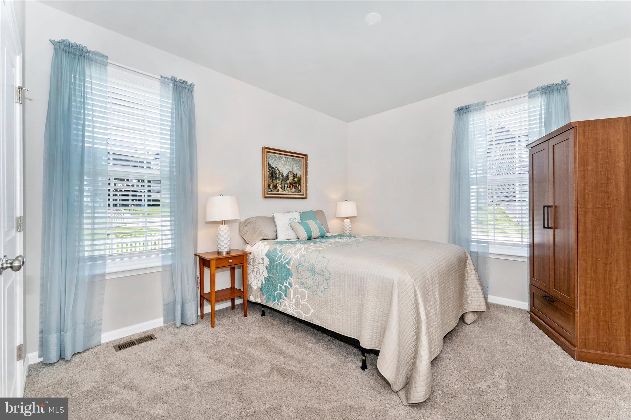 THE PRESERVE AT LONG BRANCH - Residential