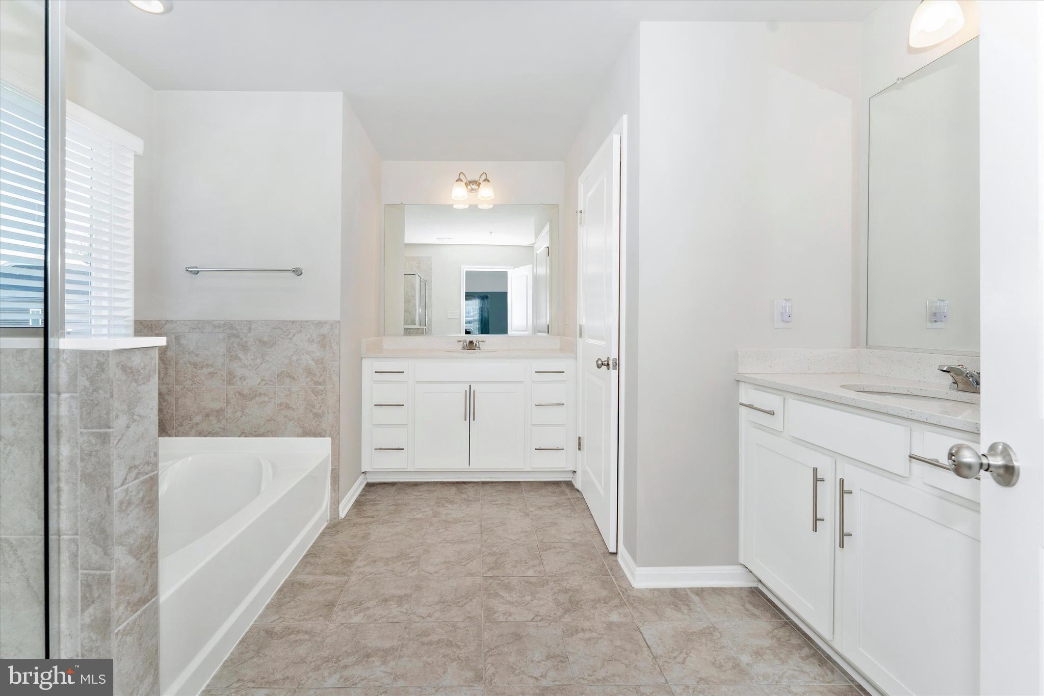 THE PRESERVE AT LONG BRANCH - Residential
