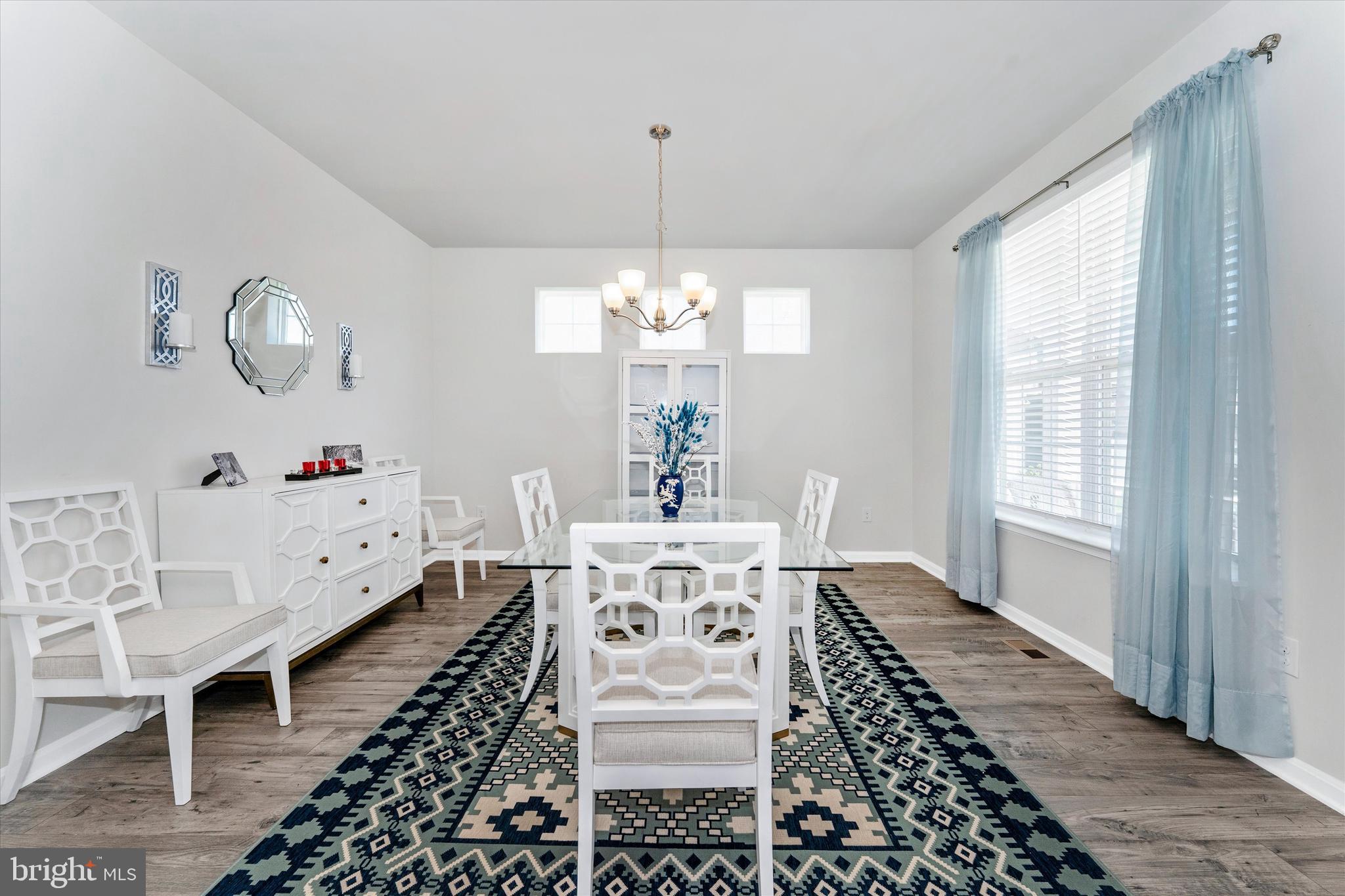 THE PRESERVE AT LONG BRANCH - Residential