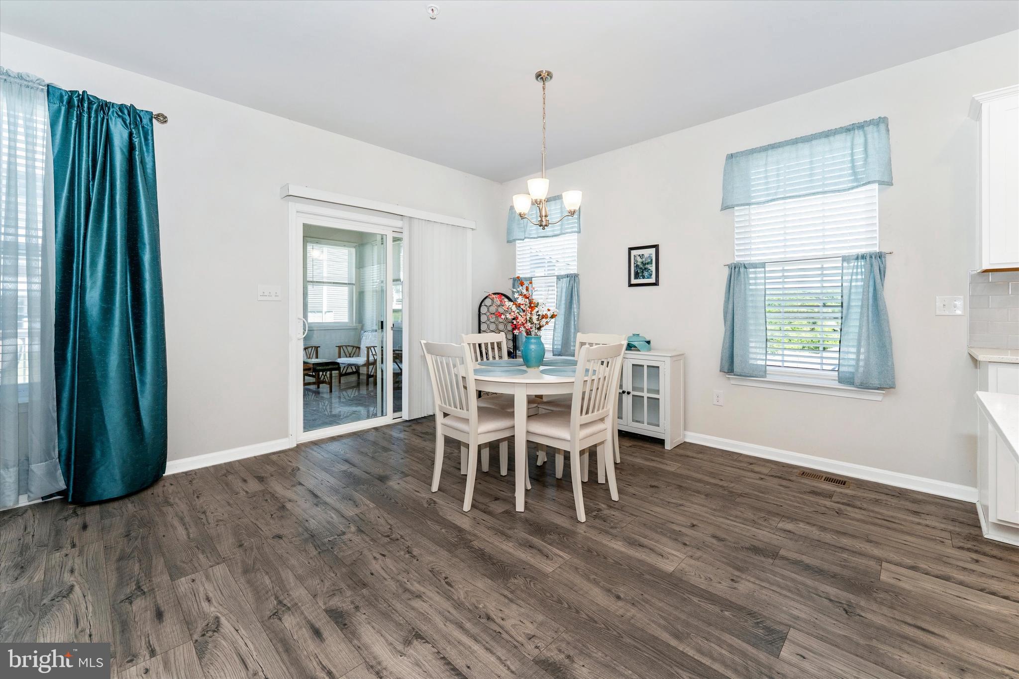 THE PRESERVE AT LONG BRANCH - Residential