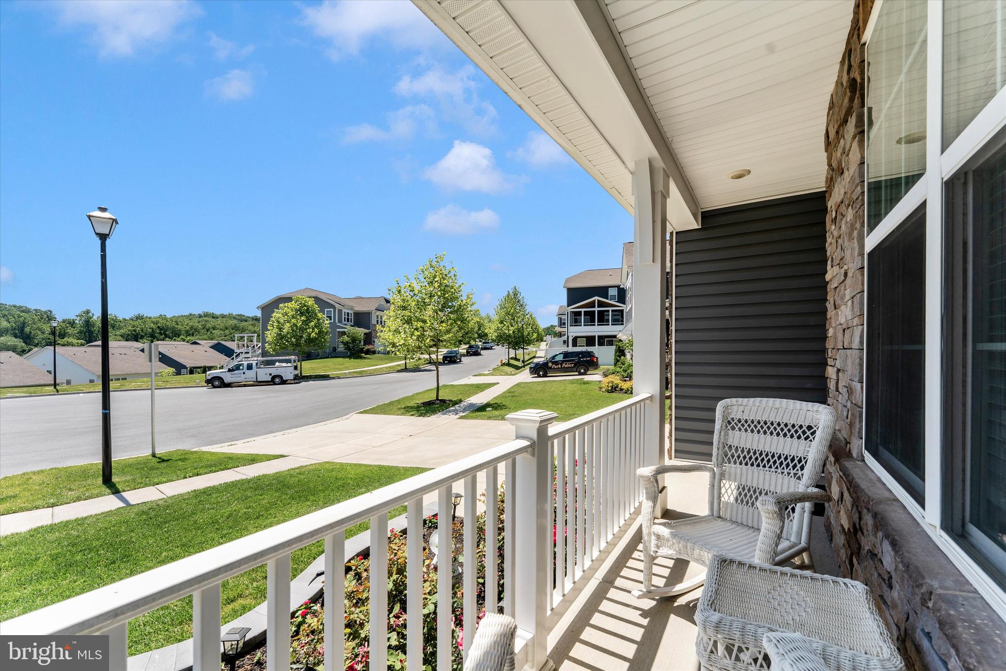 THE PRESERVE AT LONG BRANCH - Residential