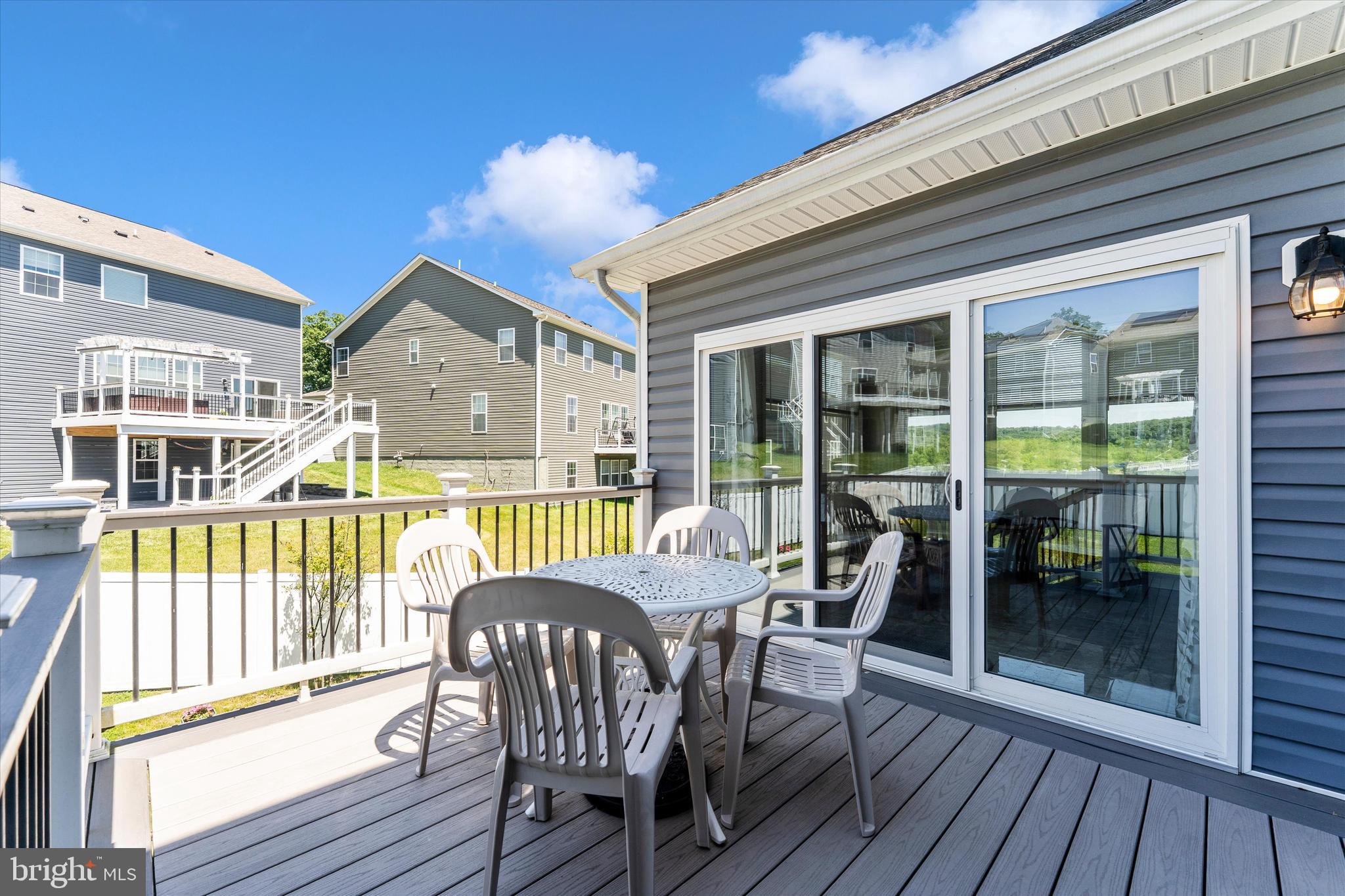 THE PRESERVE AT LONG BRANCH - Residential