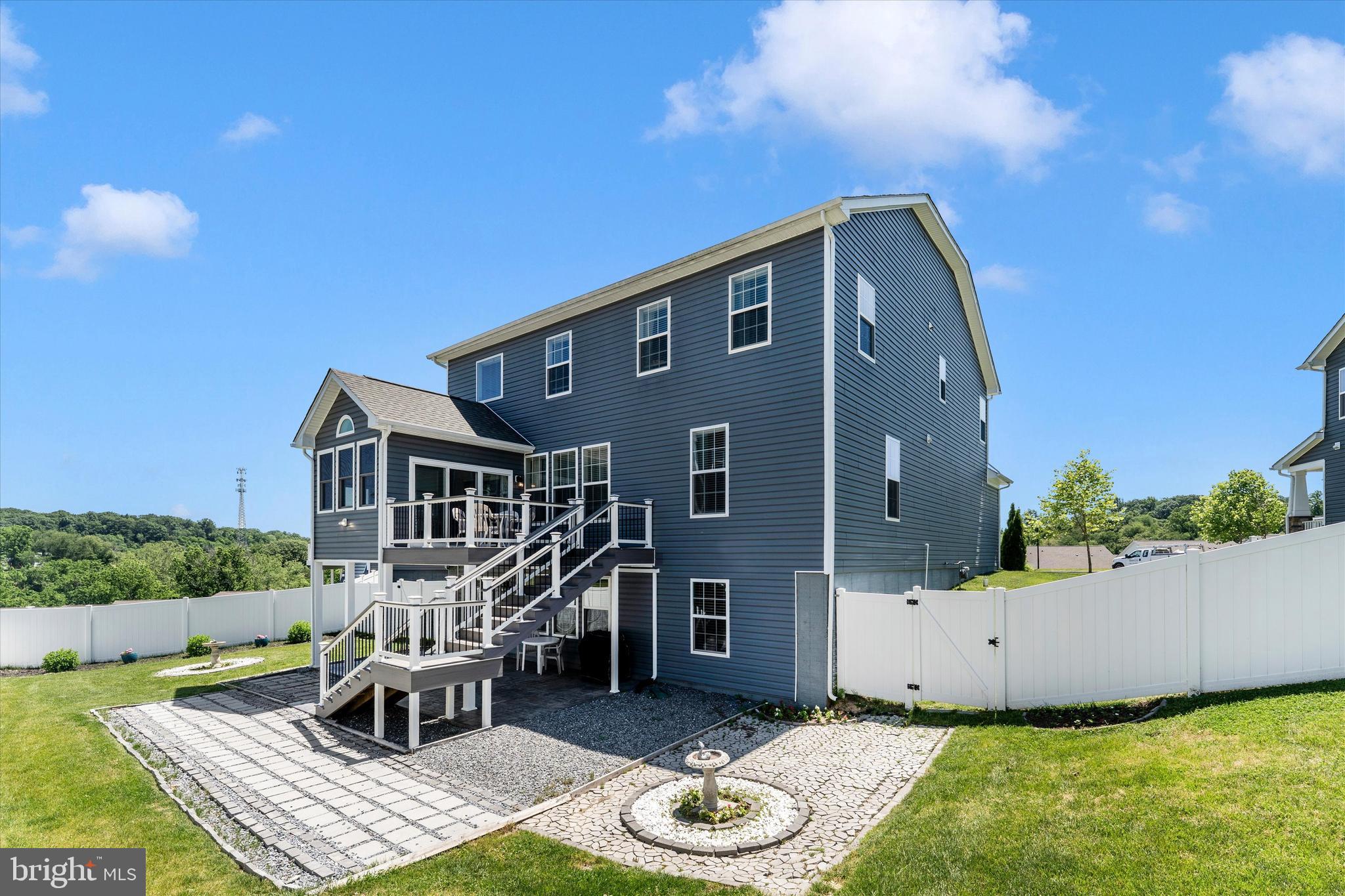 THE PRESERVE AT LONG BRANCH - Residential