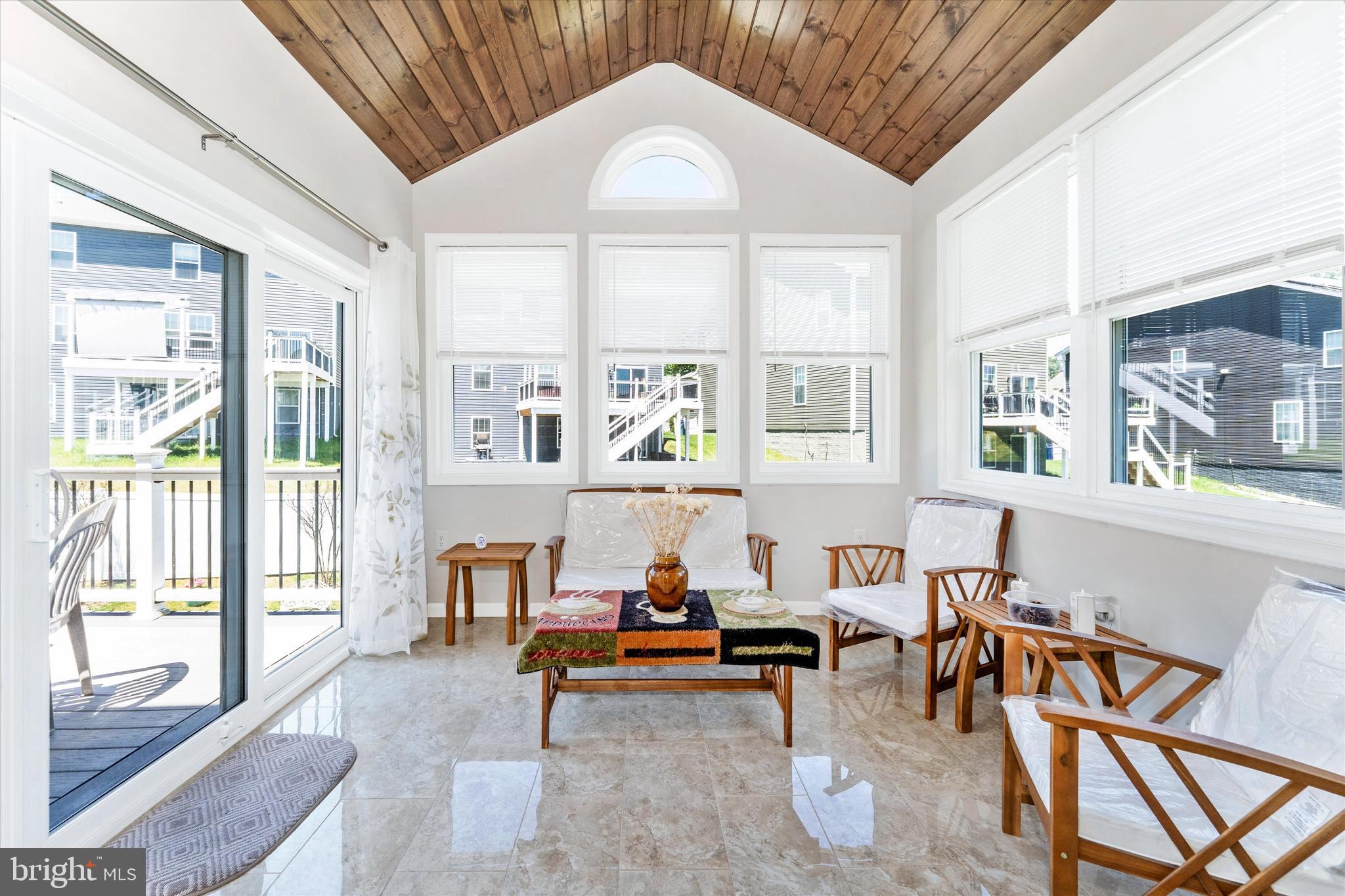 THE PRESERVE AT LONG BRANCH - Residential