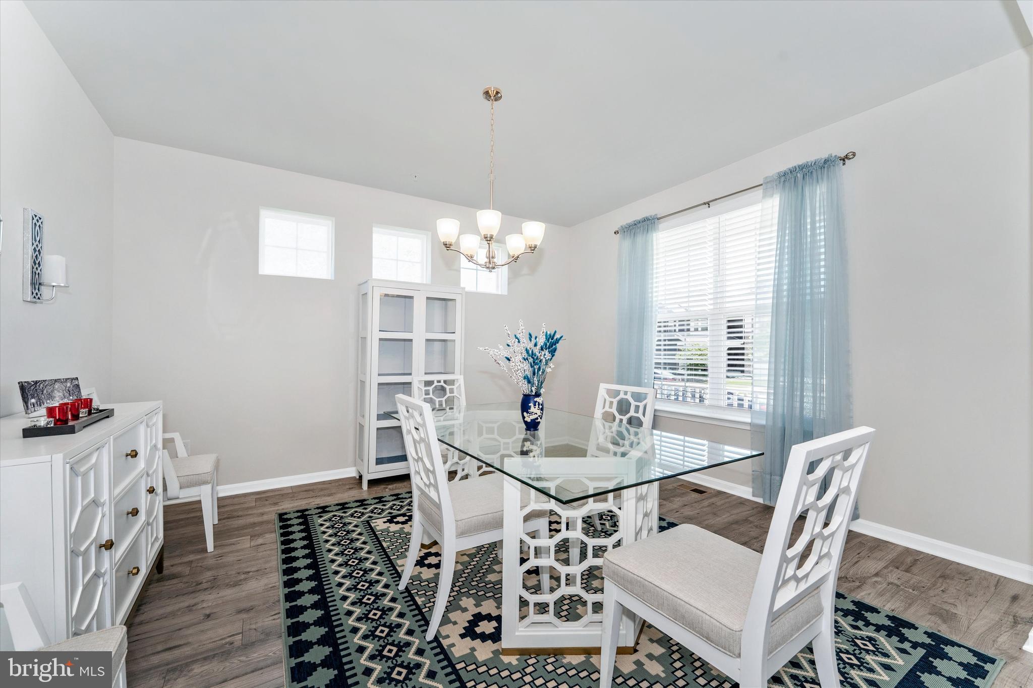 THE PRESERVE AT LONG BRANCH - Residential