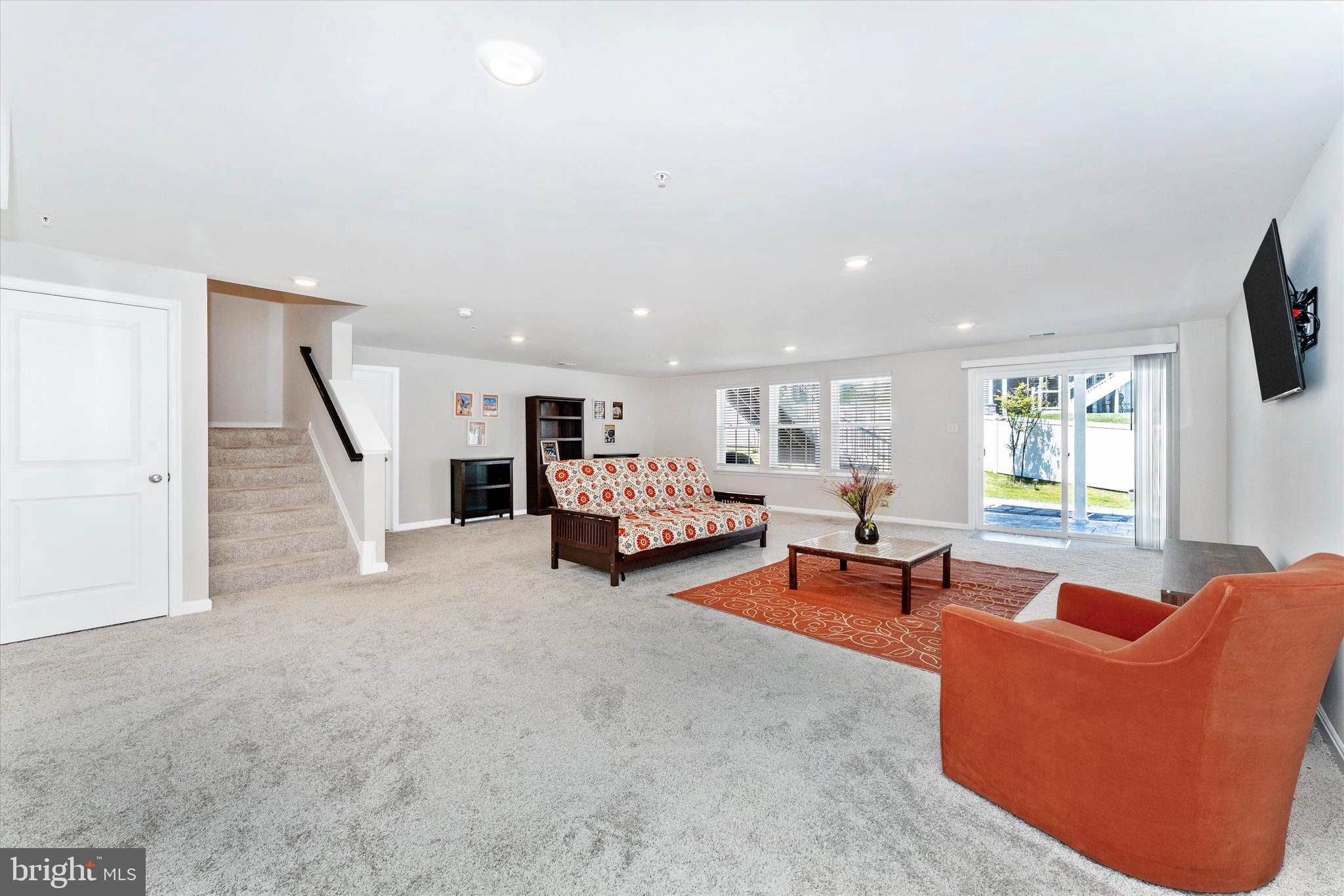 THE PRESERVE AT LONG BRANCH - Residential