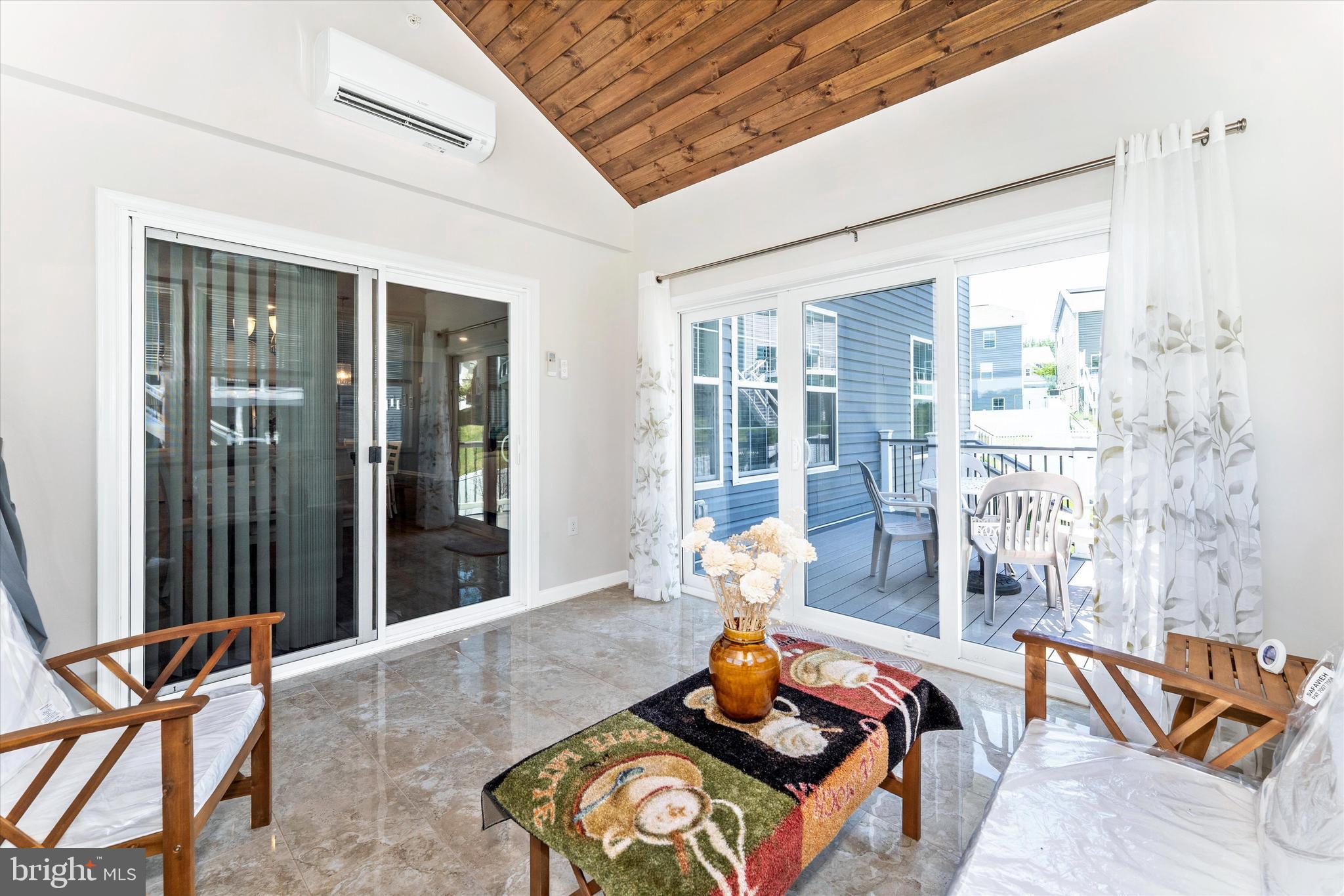 THE PRESERVE AT LONG BRANCH - Residential