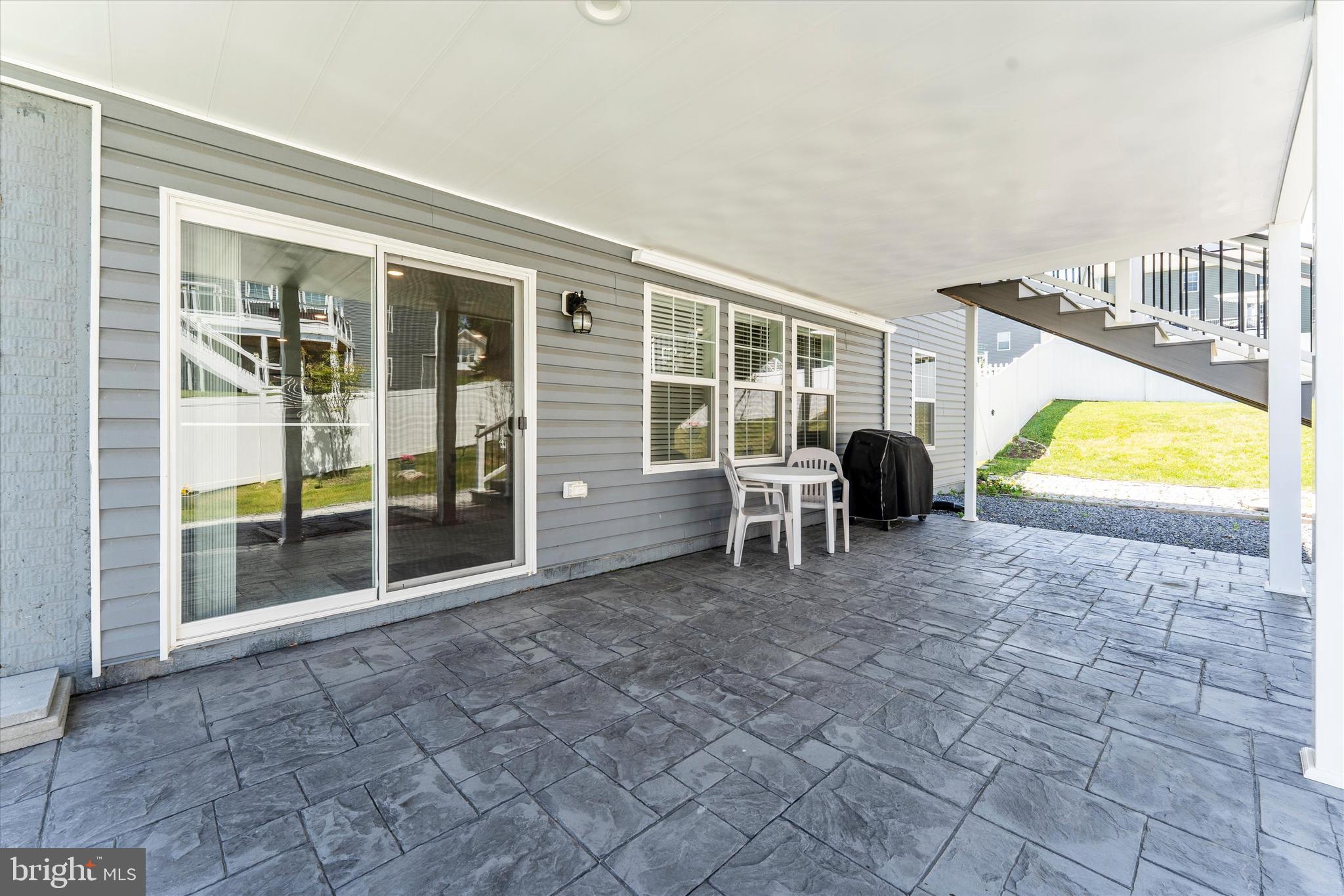 THE PRESERVE AT LONG BRANCH - Residential