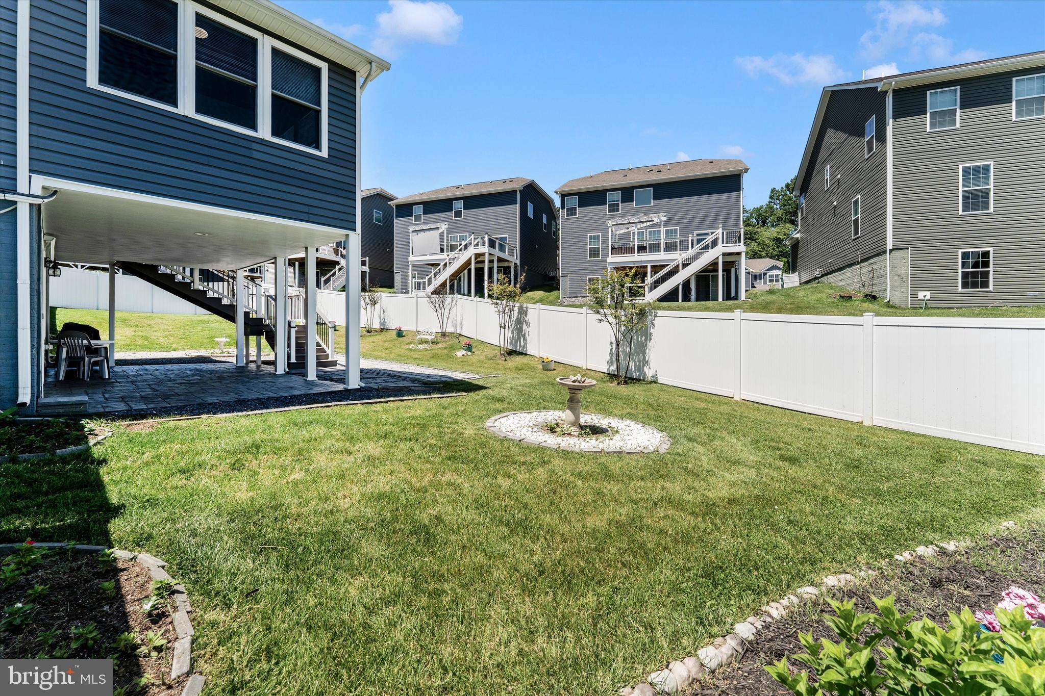 THE PRESERVE AT LONG BRANCH - Residential
