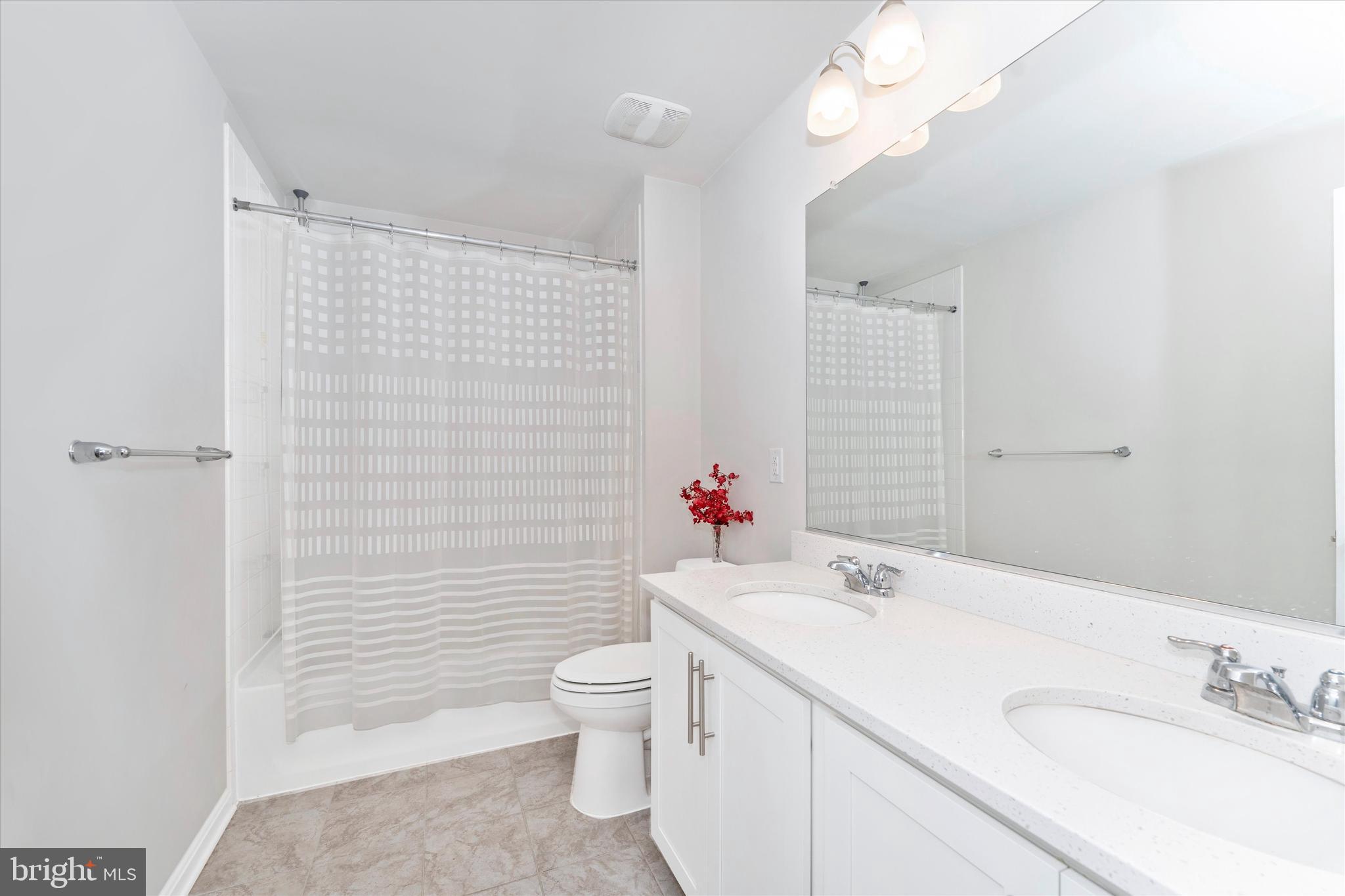 THE PRESERVE AT LONG BRANCH - Residential