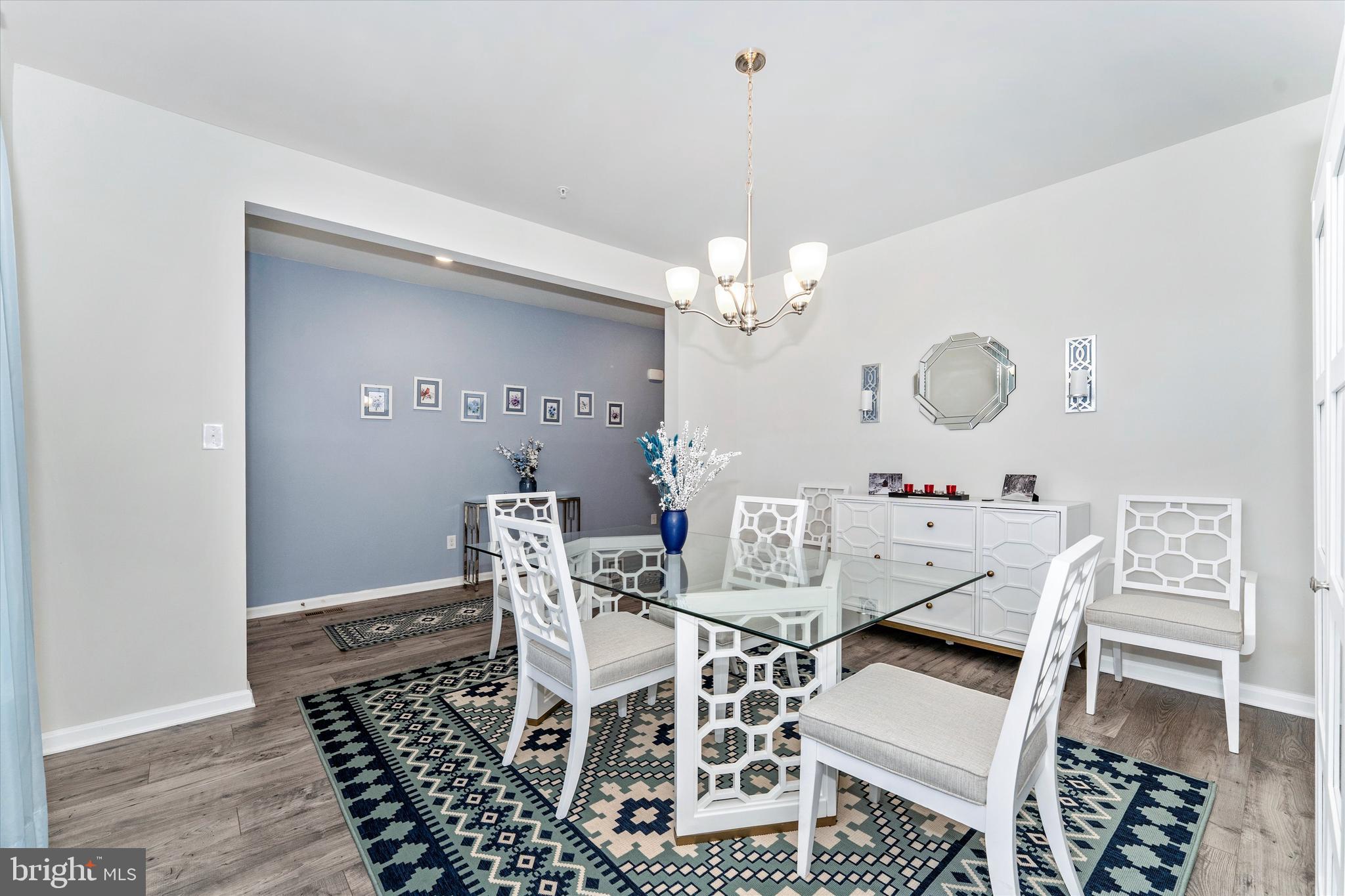 THE PRESERVE AT LONG BRANCH - Residential