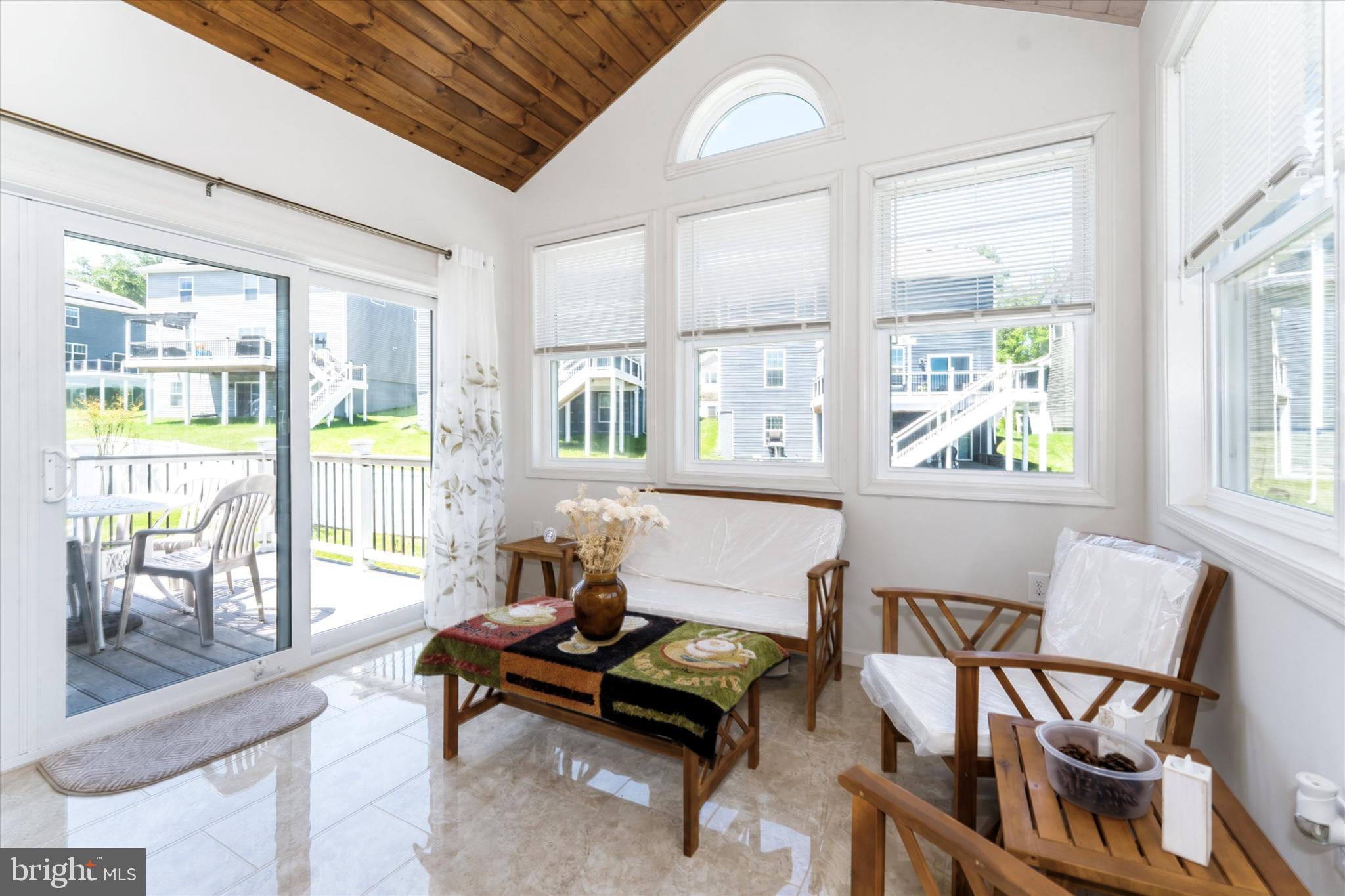 THE PRESERVE AT LONG BRANCH - Residential