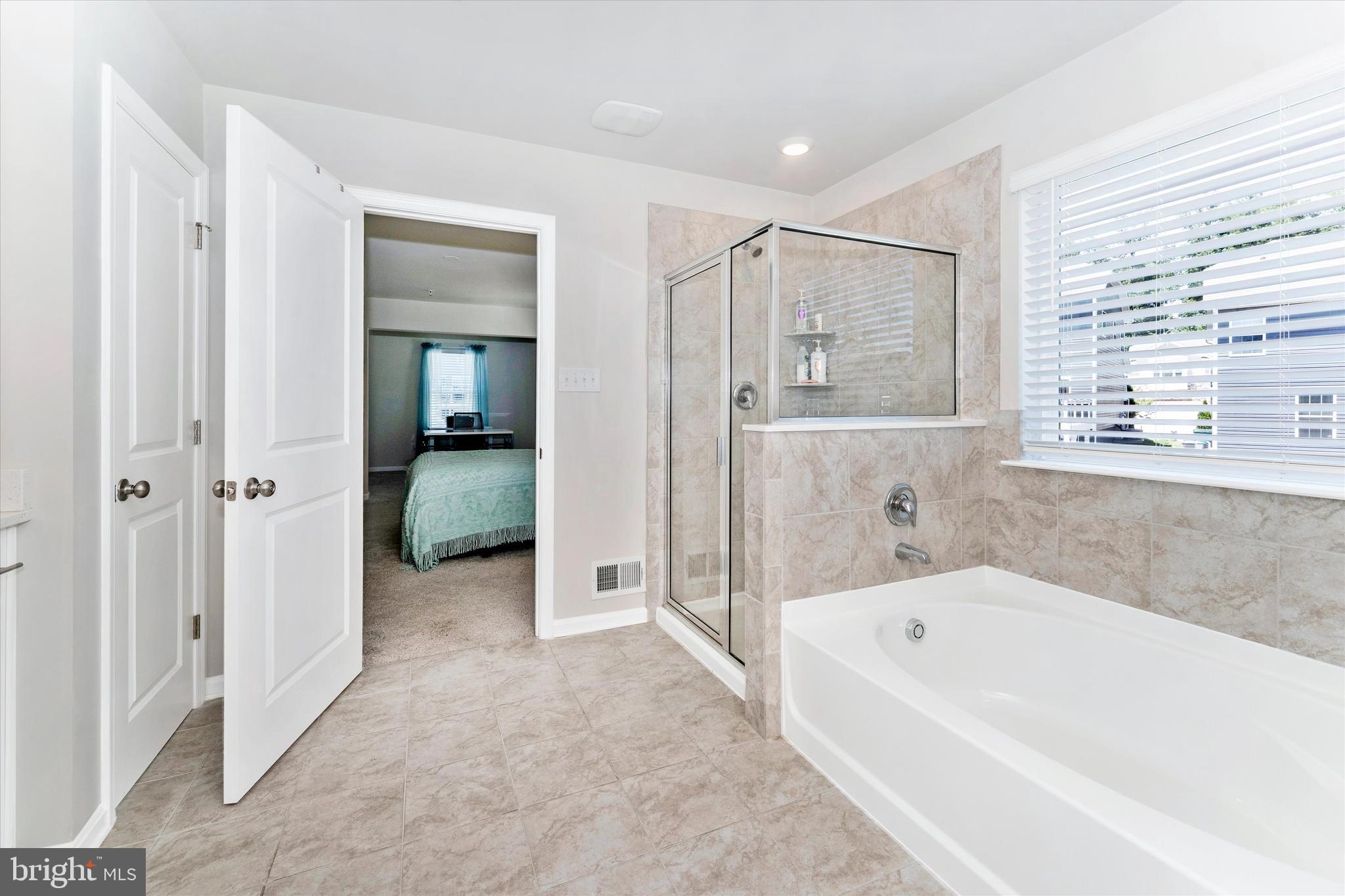 THE PRESERVE AT LONG BRANCH - Residential