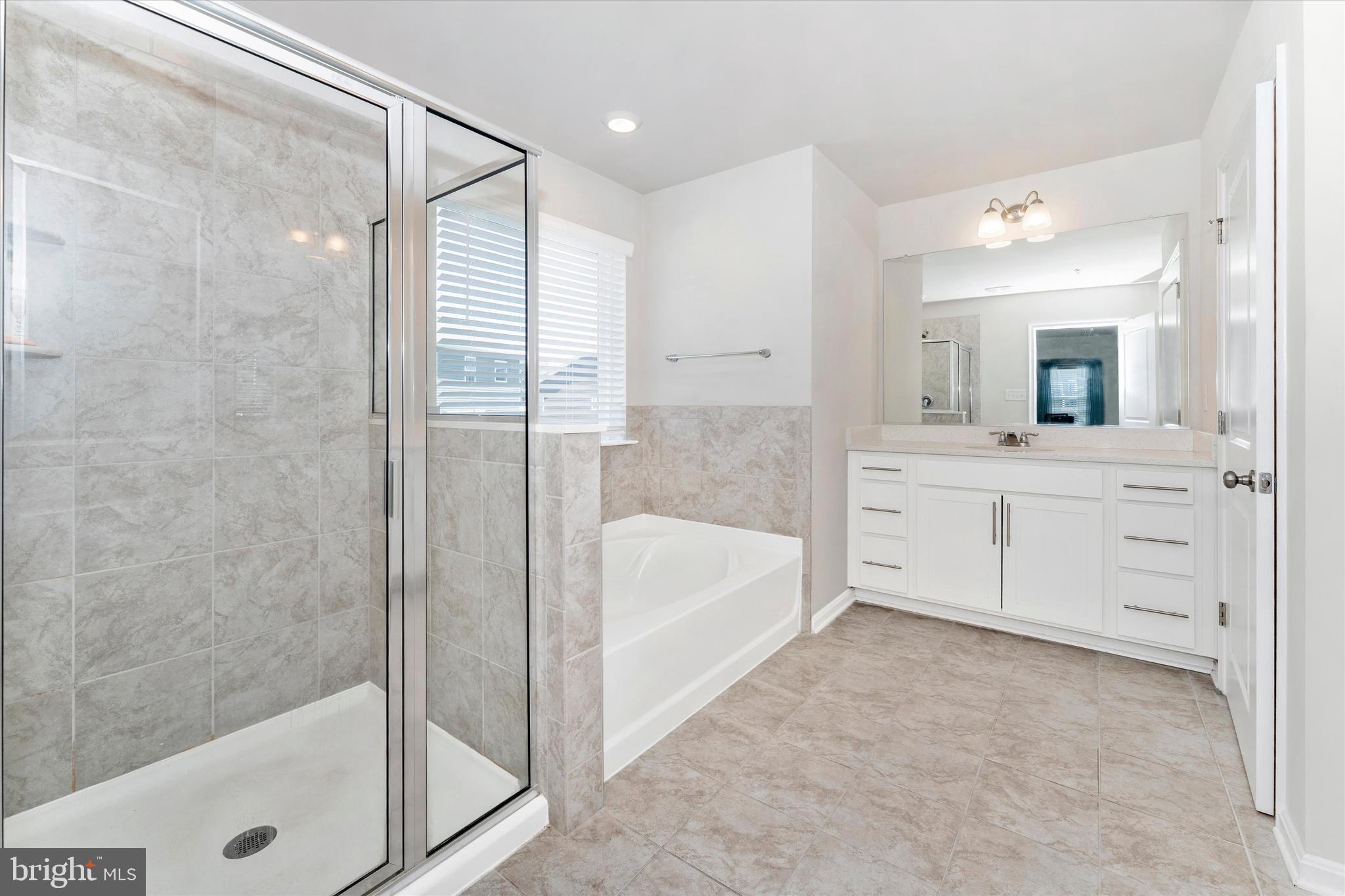THE PRESERVE AT LONG BRANCH - Residential