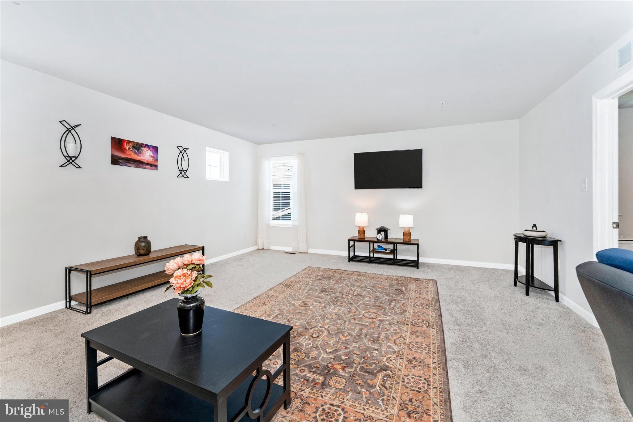 THE PRESERVE AT LONG BRANCH - Residential
