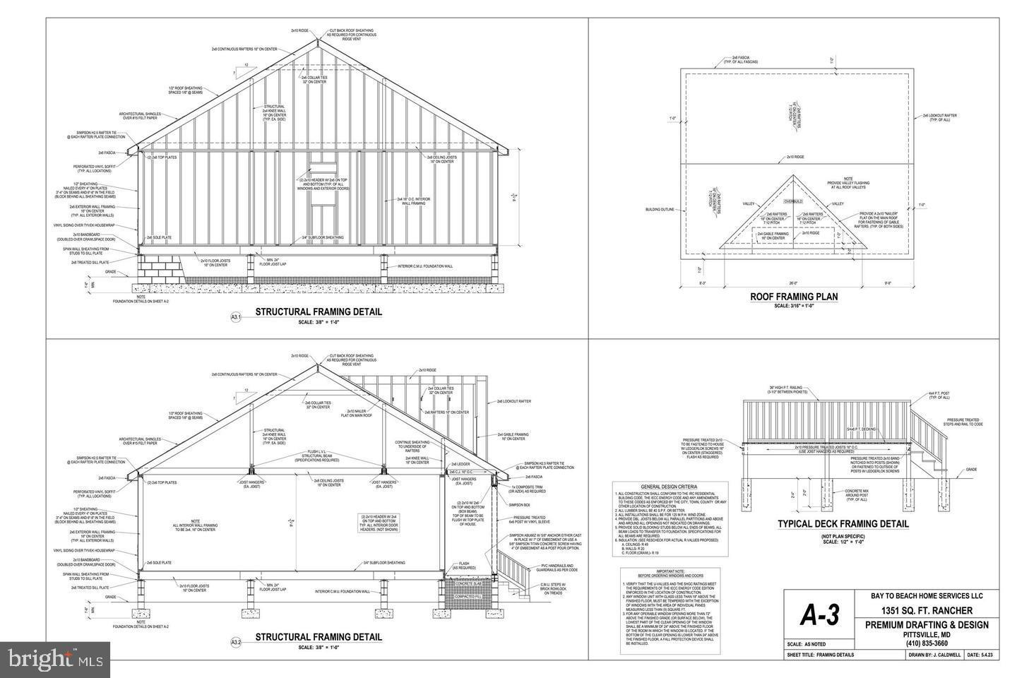 MANOKIN VILLAGE - Residential