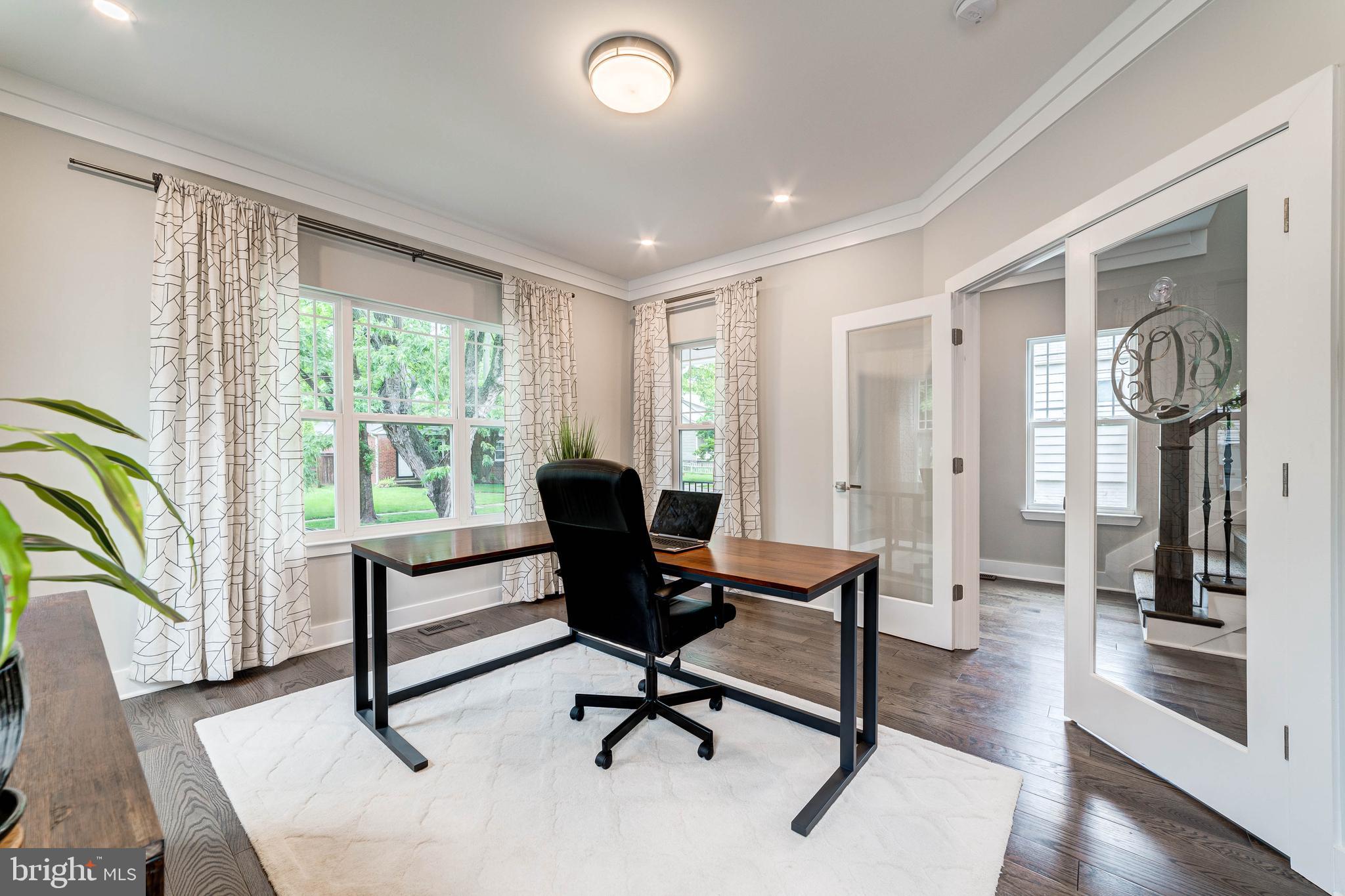ROSEMONT - Residential