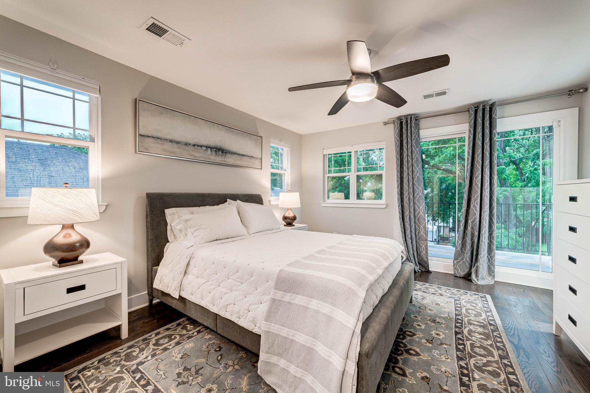 ROSEMONT - Residential
