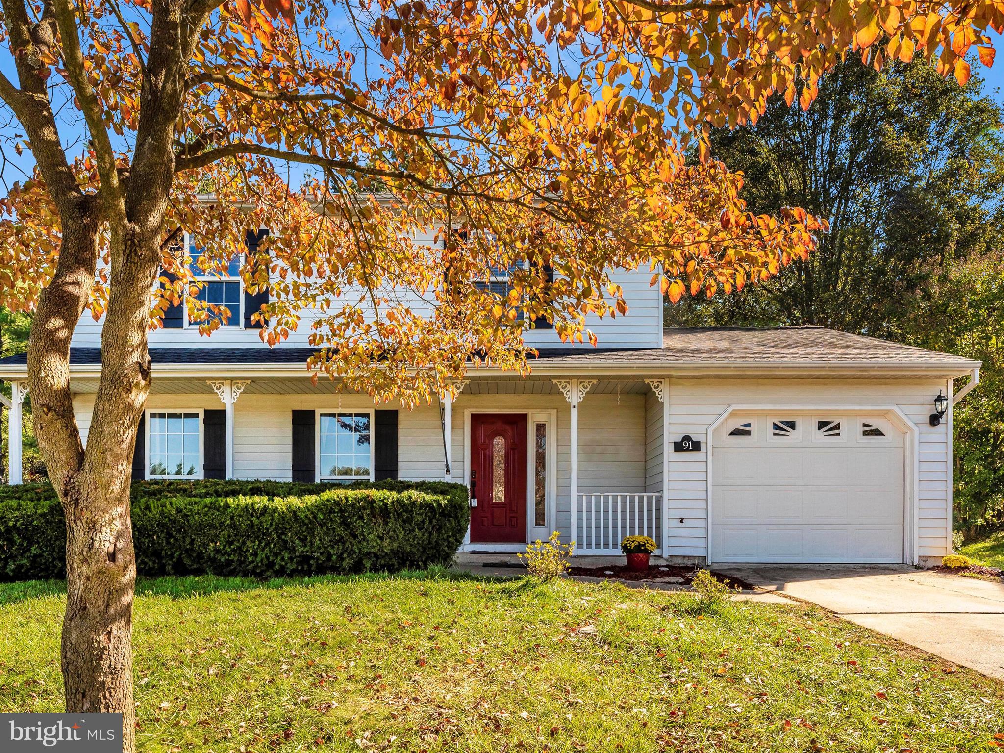 FURNACE HILLS - Residential