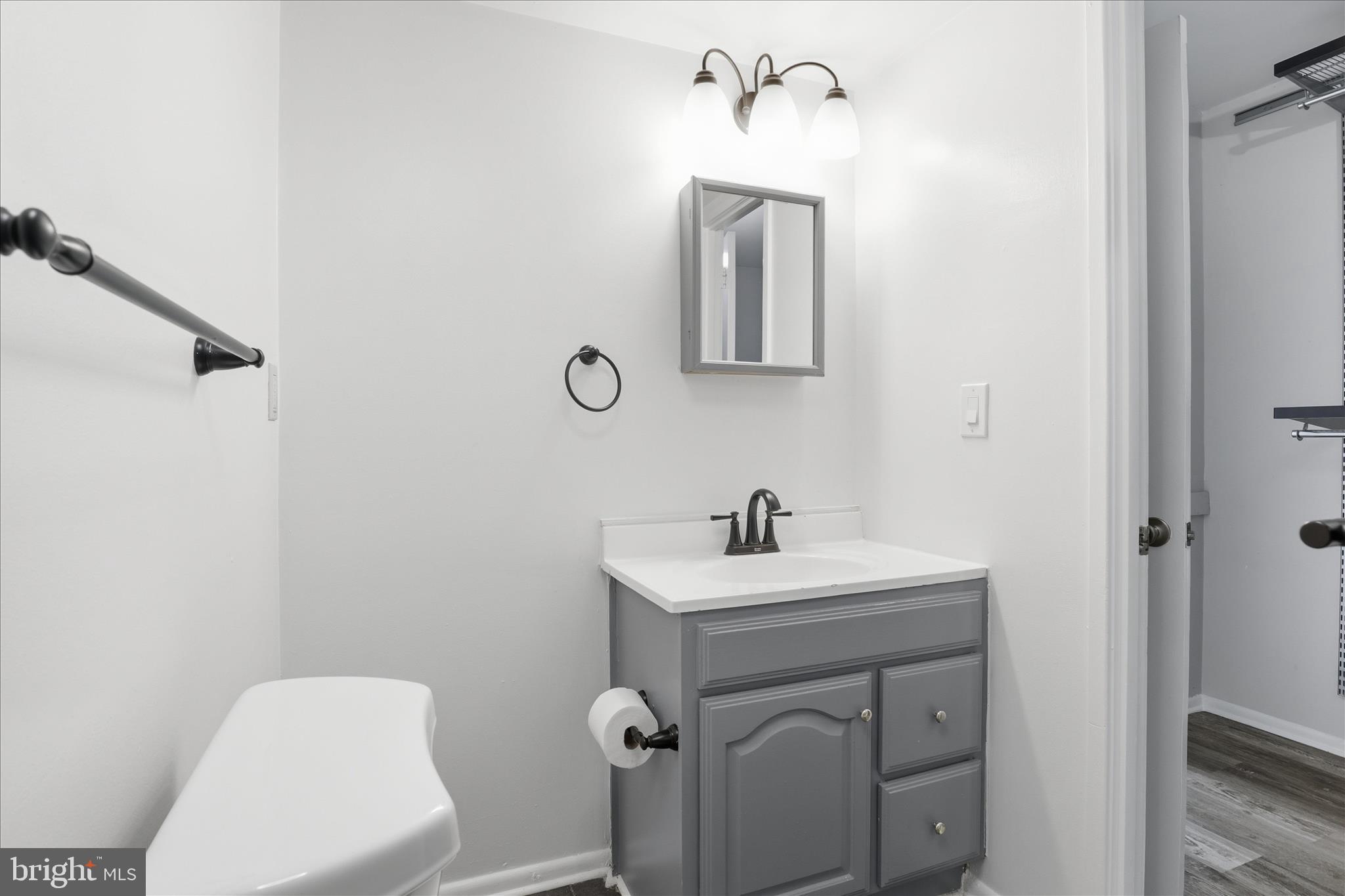 THE VILLAGES CONDO - Residential