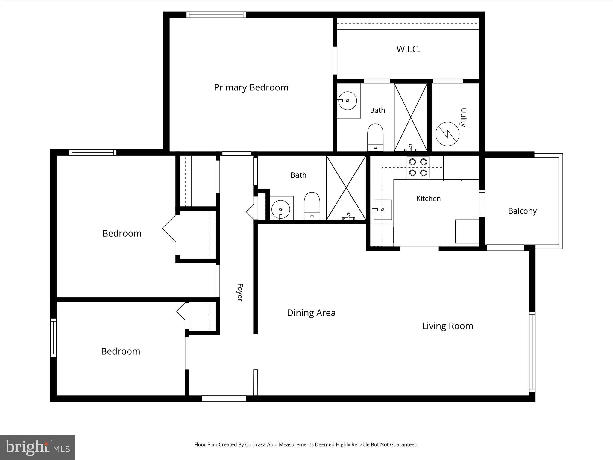 THE VILLAGES CONDO - Residential