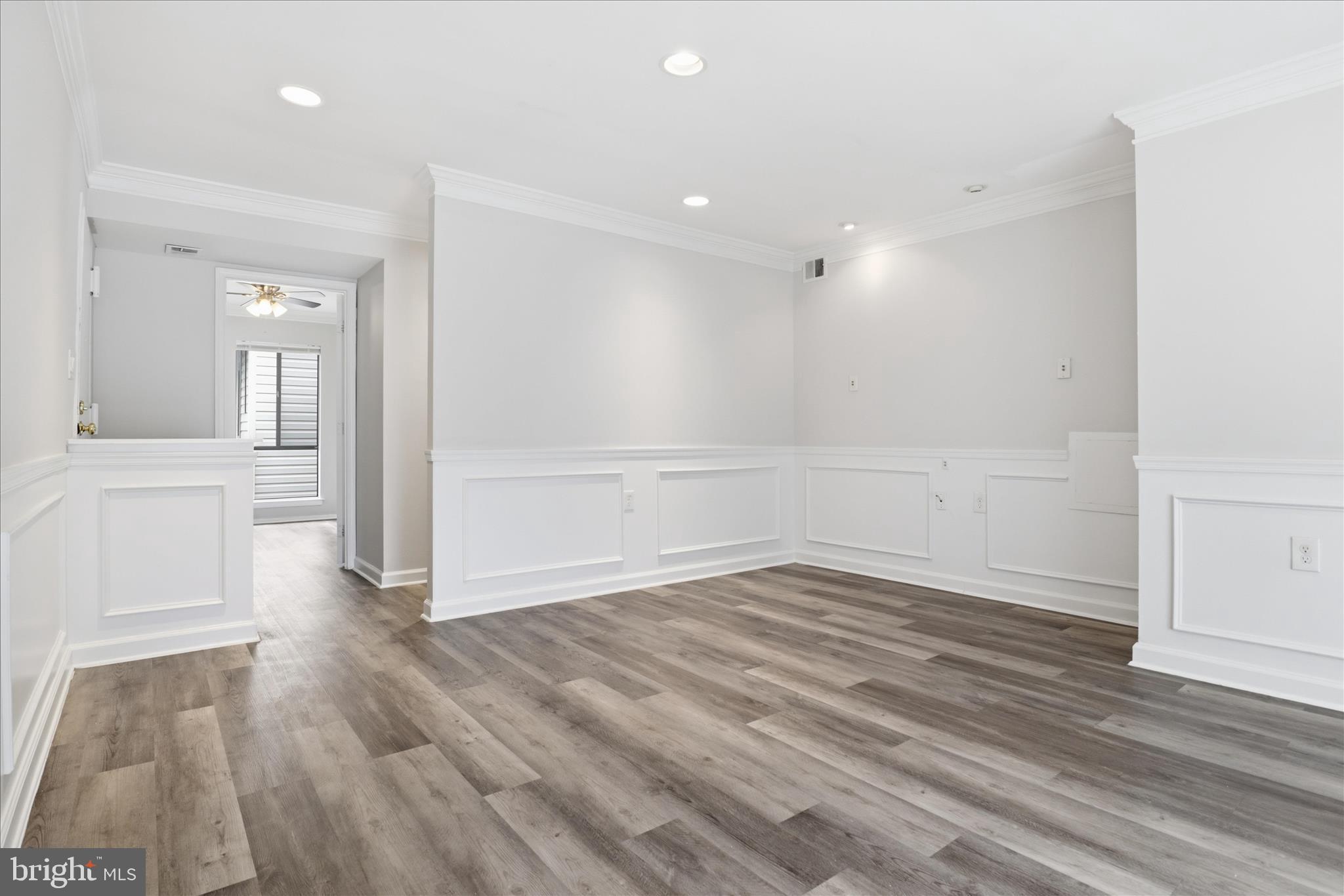 THE VILLAGES CONDO - Residential