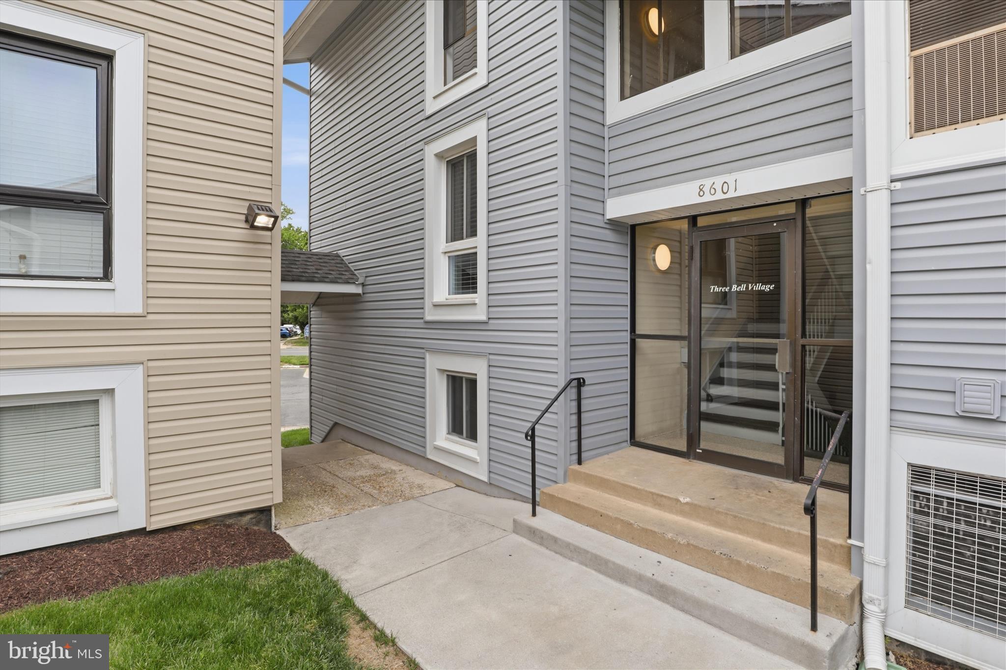 THE VILLAGES CONDO - Residential