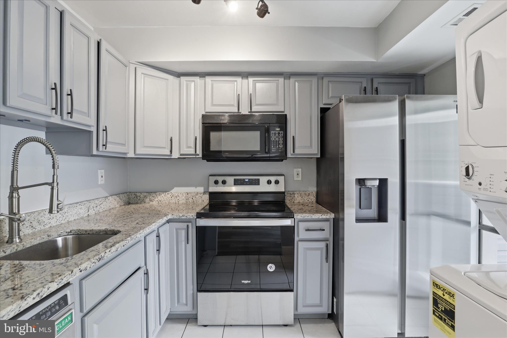 THE VILLAGES CONDO - Residential