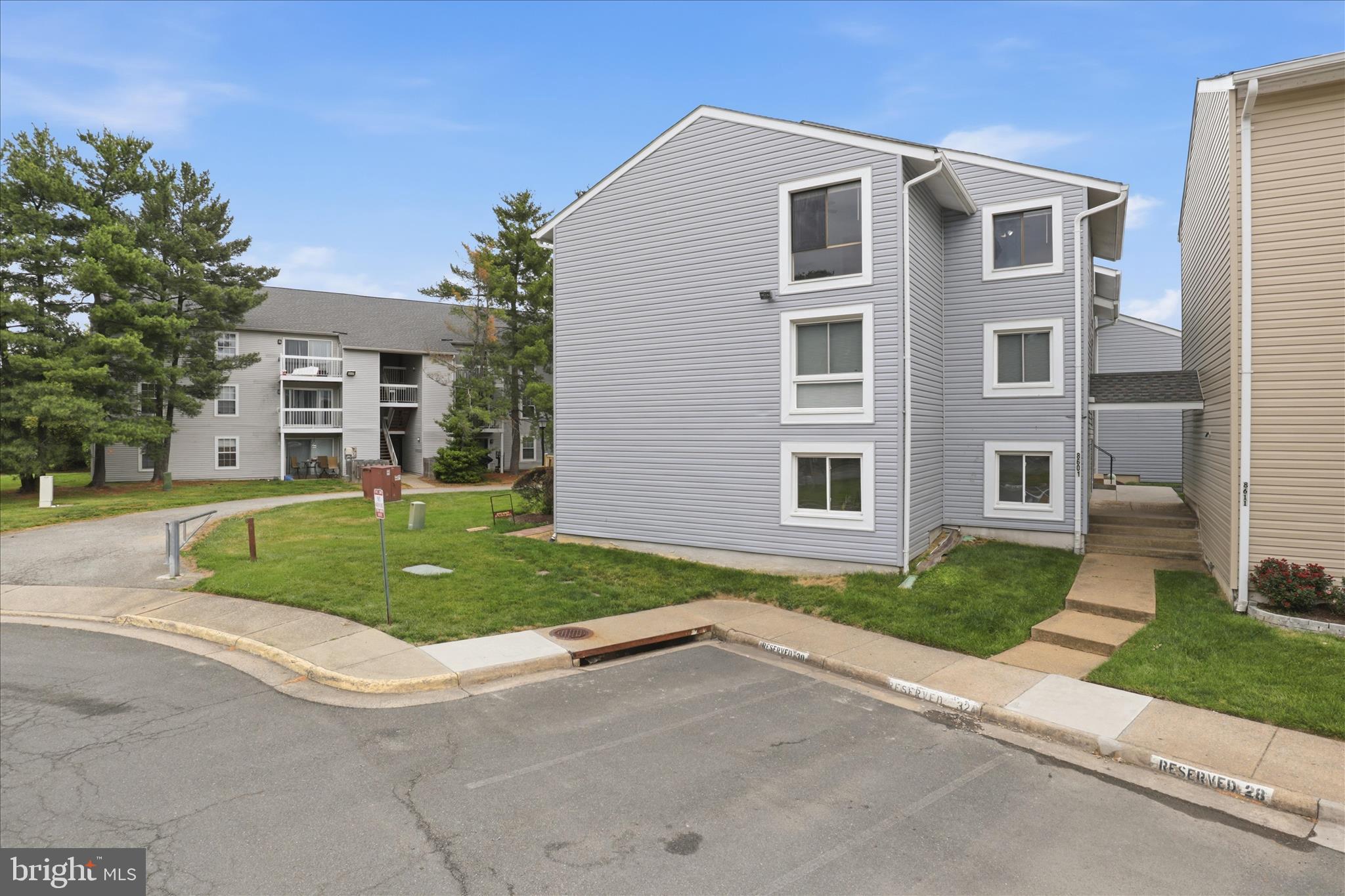 THE VILLAGES CONDO - Residential