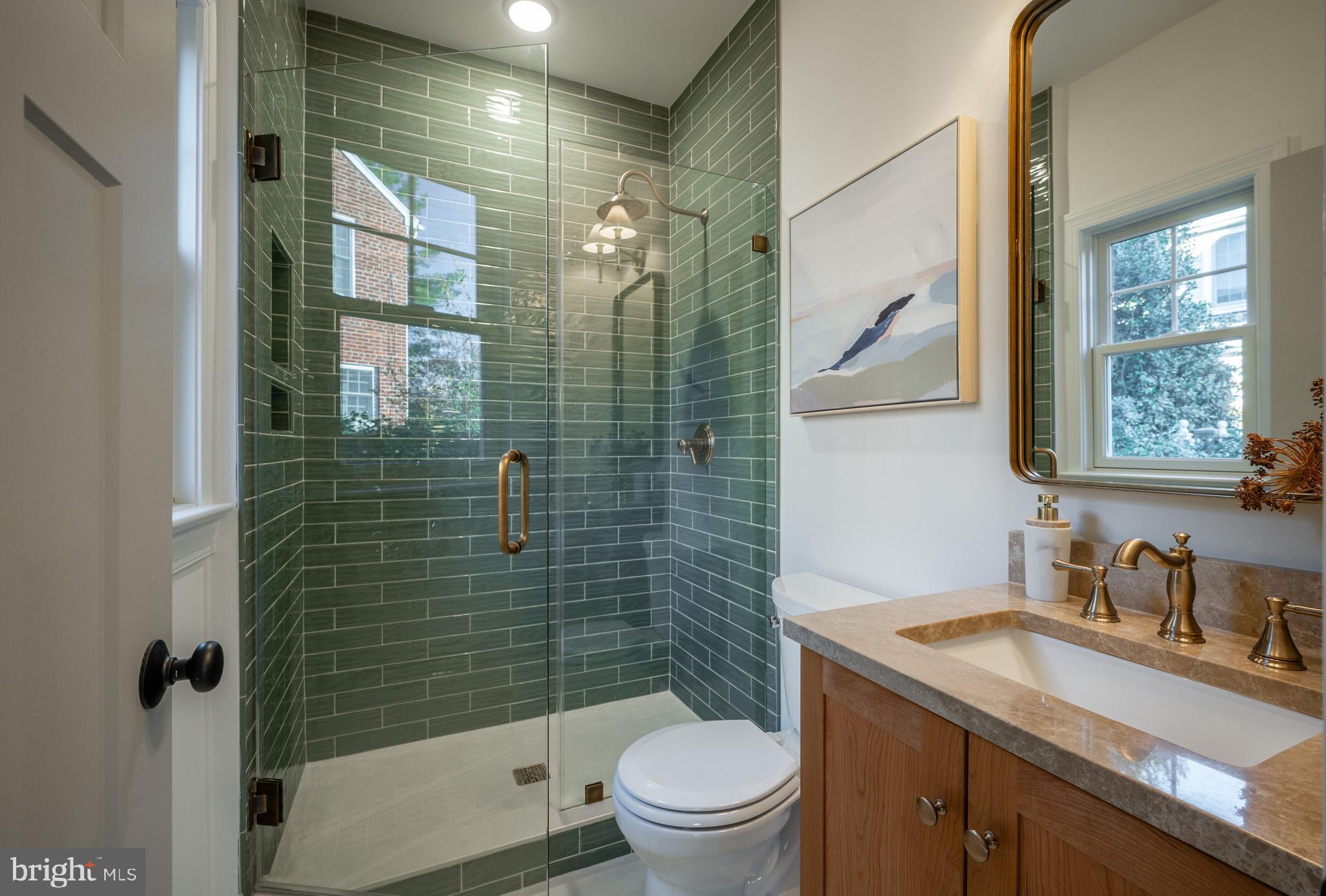 BRADDOCK HEIGHTS - Residential