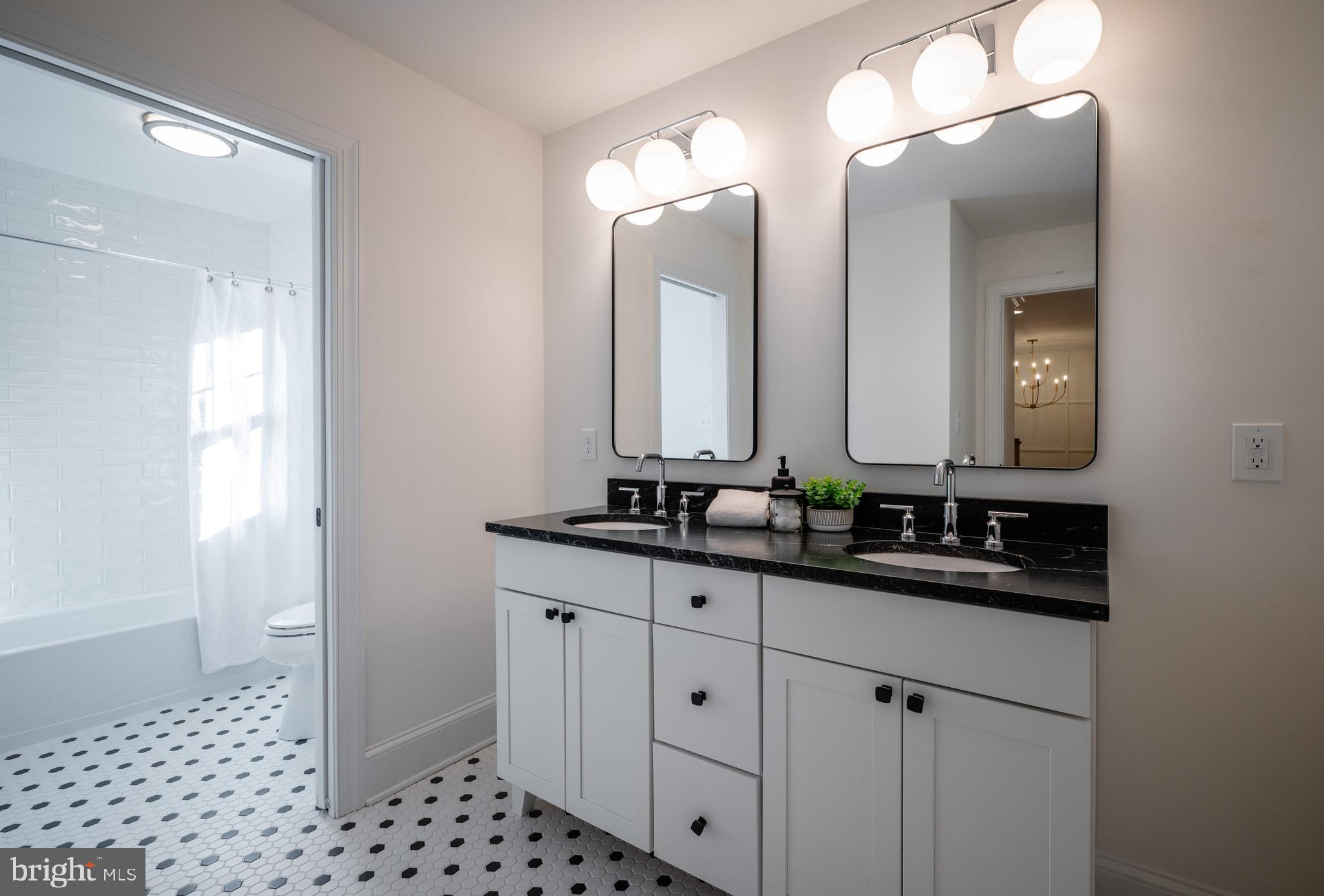 BRADDOCK HEIGHTS - Residential