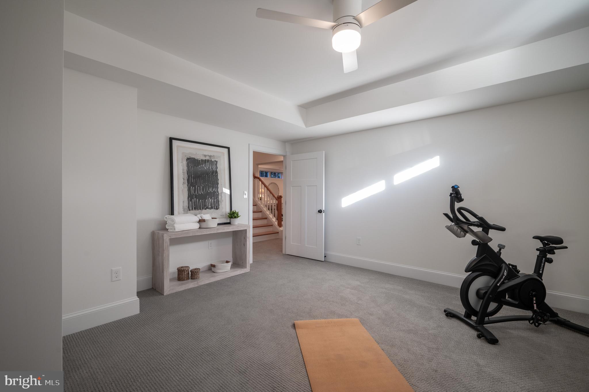 BRADDOCK HEIGHTS - Residential