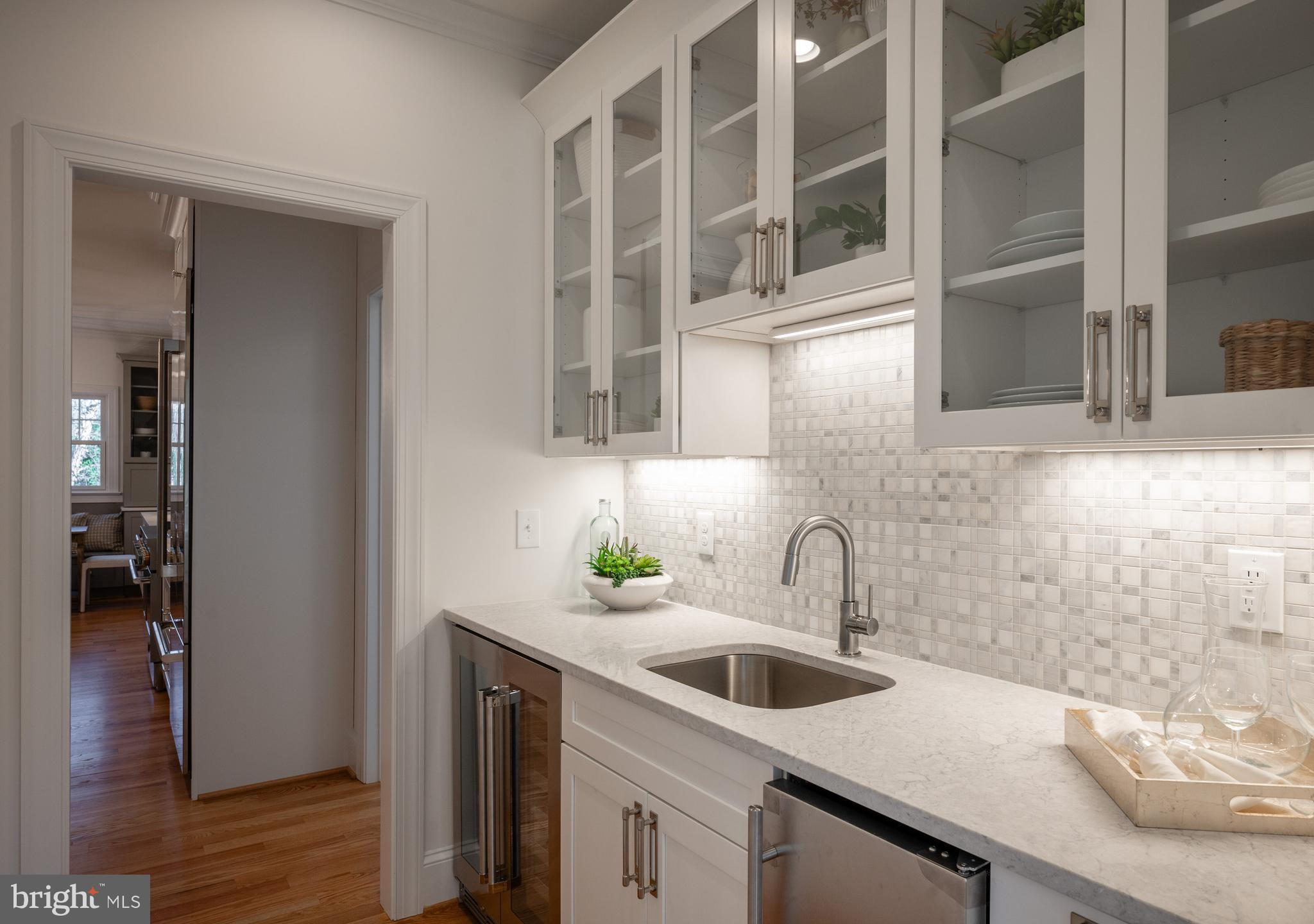 BRADDOCK HEIGHTS - Residential