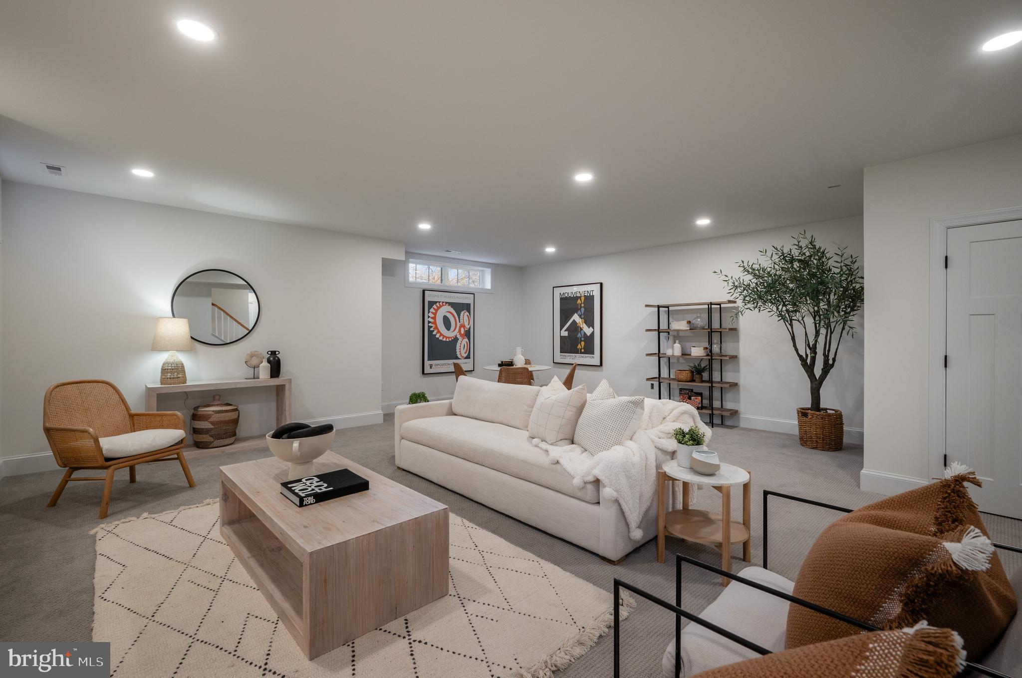 BRADDOCK HEIGHTS - Residential