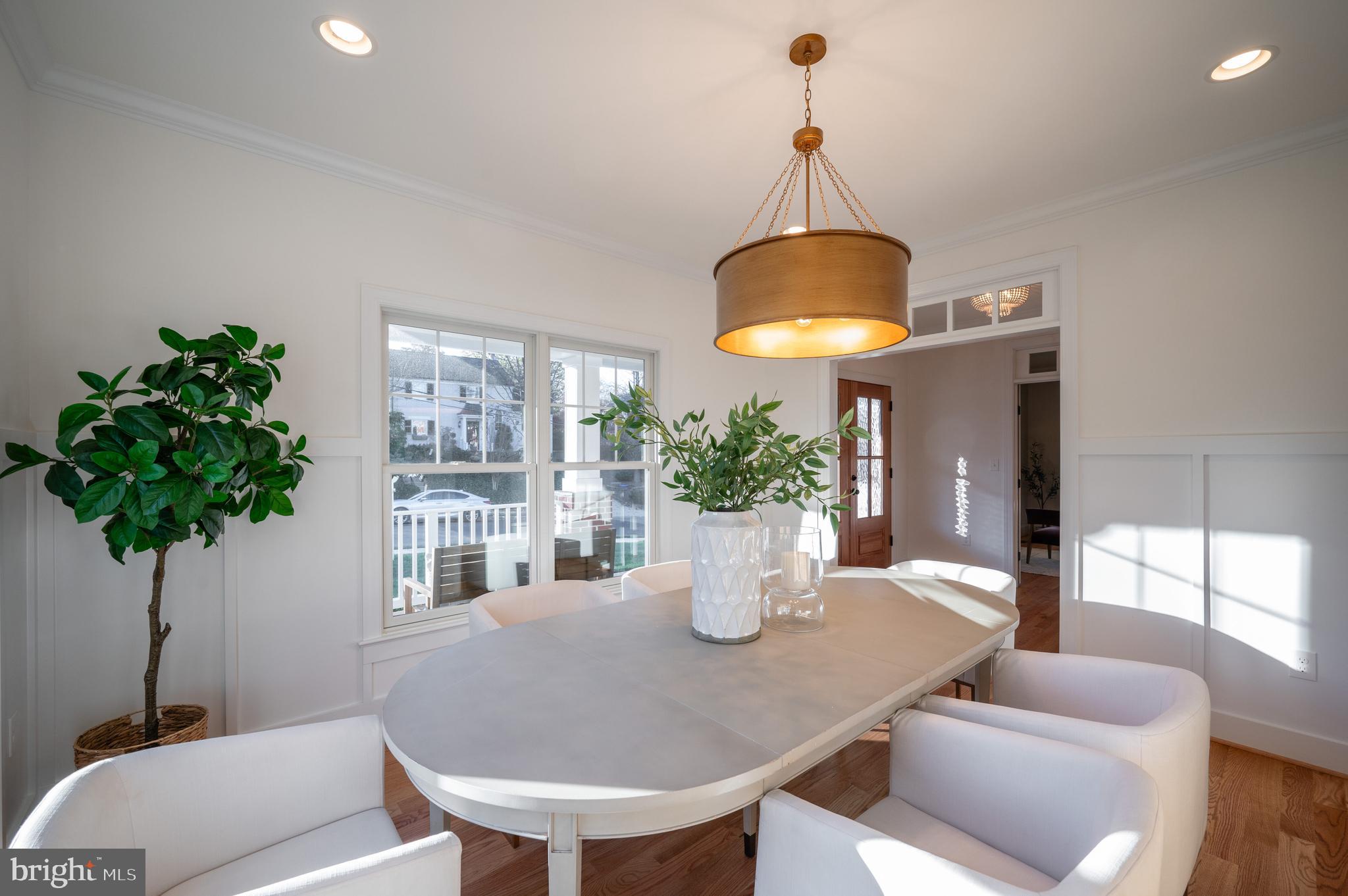 BRADDOCK HEIGHTS - Residential