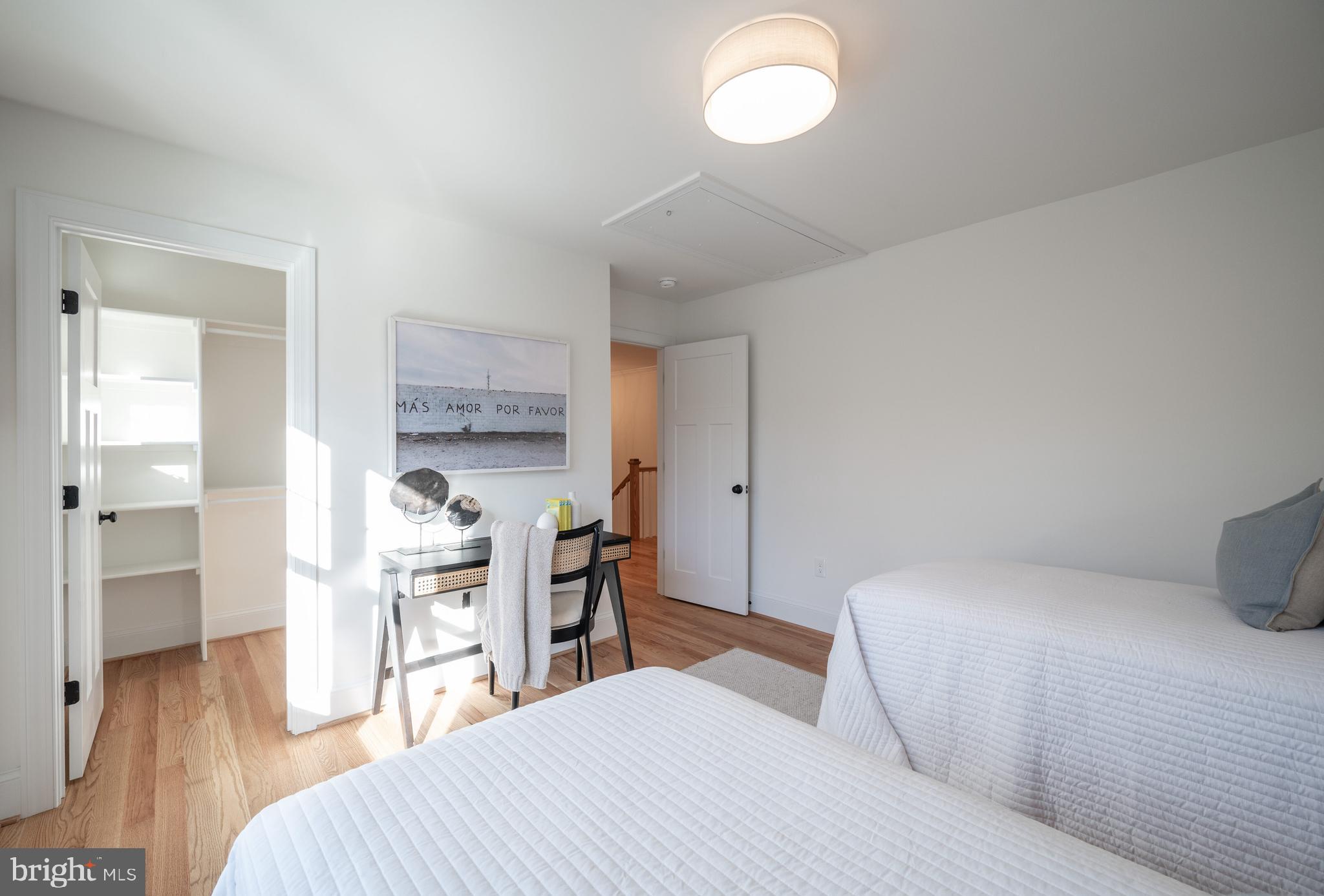 BRADDOCK HEIGHTS - Residential