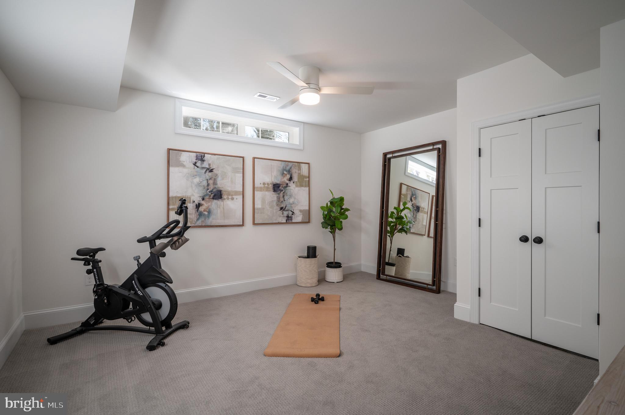 BRADDOCK HEIGHTS - Residential