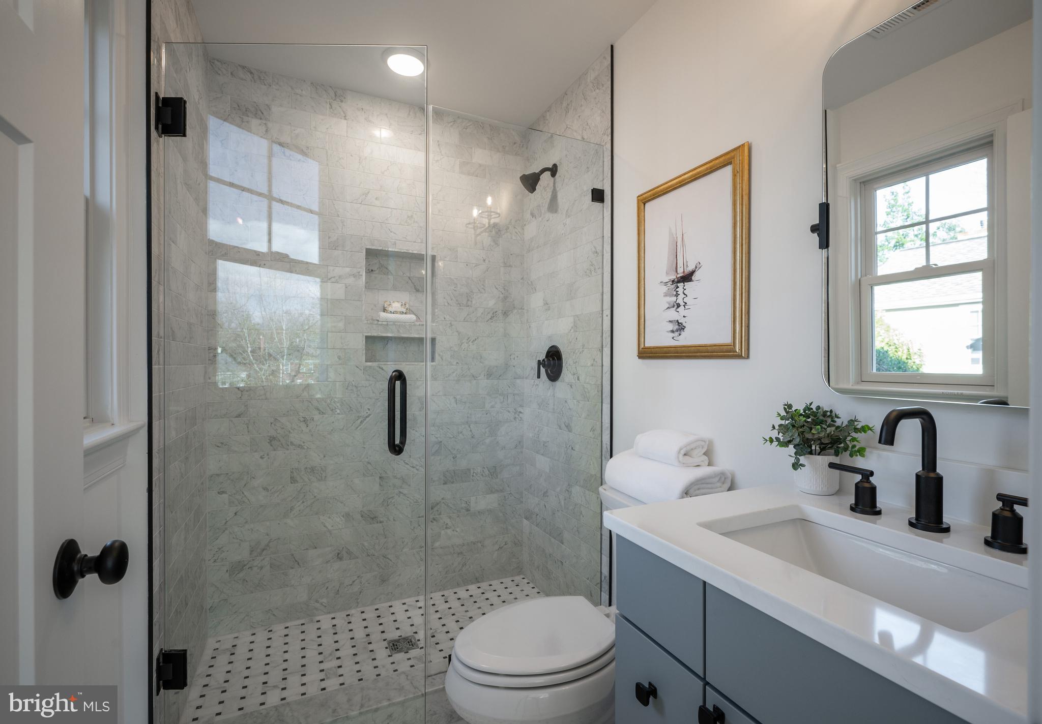 BRADDOCK HEIGHTS - Residential