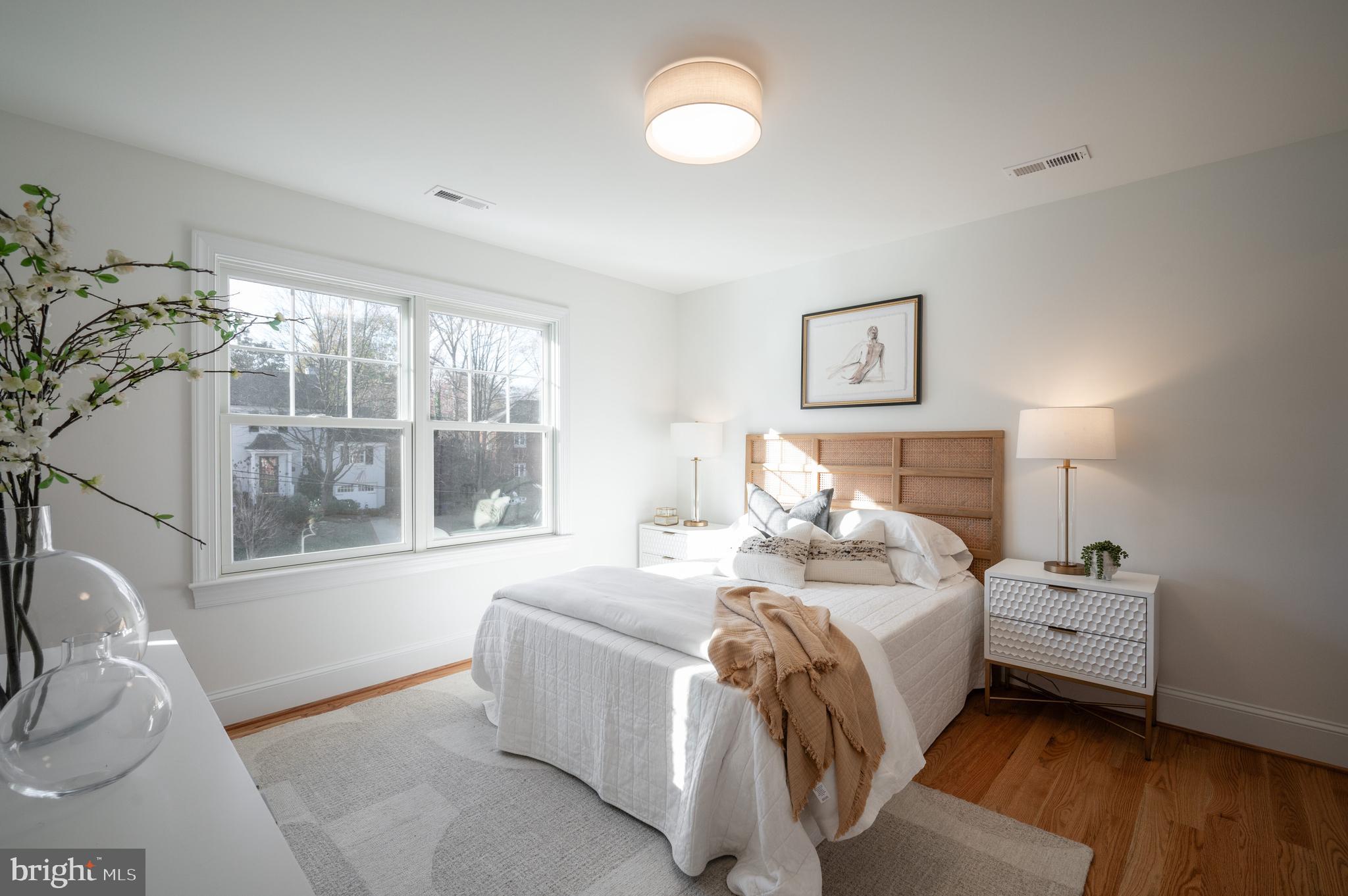 BRADDOCK HEIGHTS - Residential