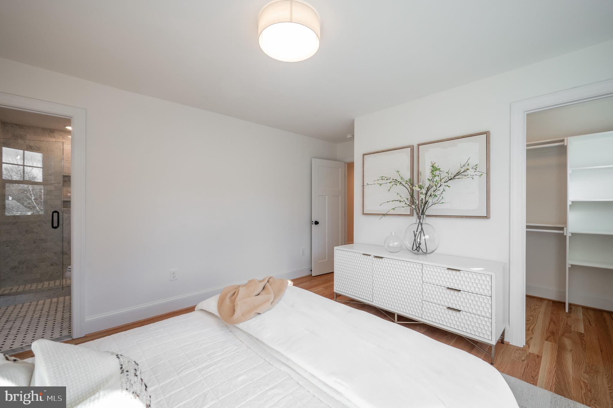 BRADDOCK HEIGHTS - Residential