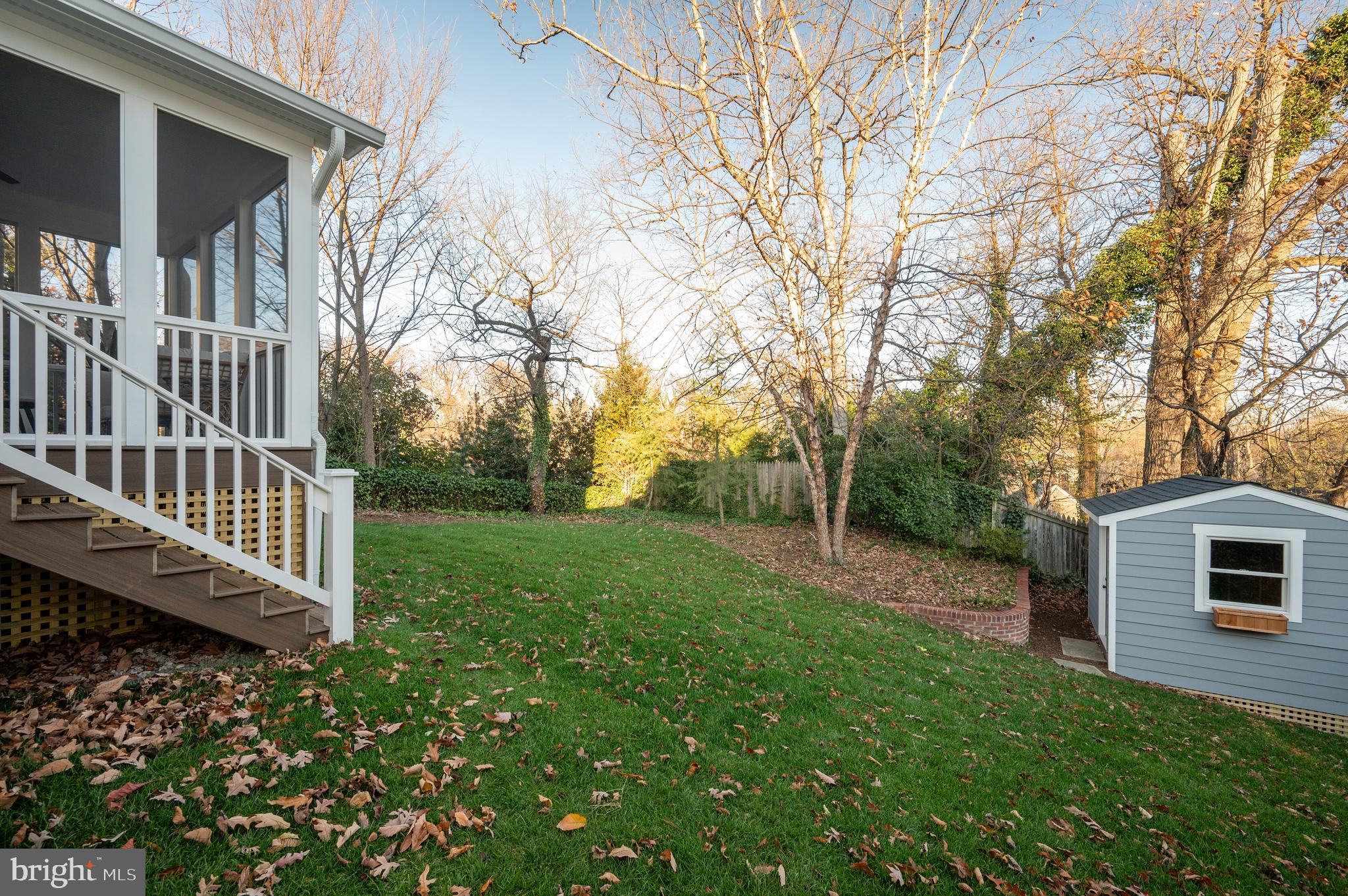 BRADDOCK HEIGHTS - Residential