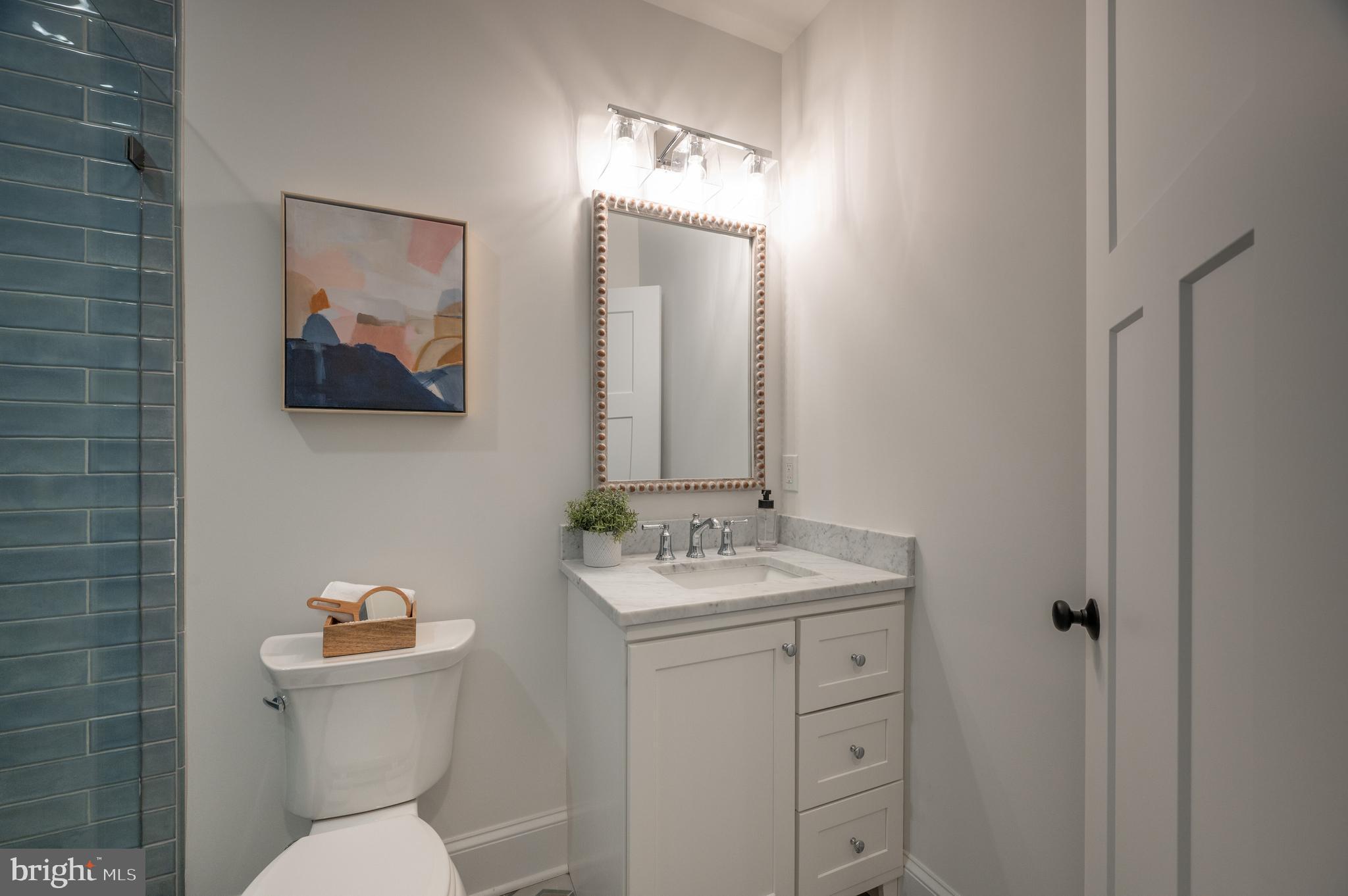 BRADDOCK HEIGHTS - Residential